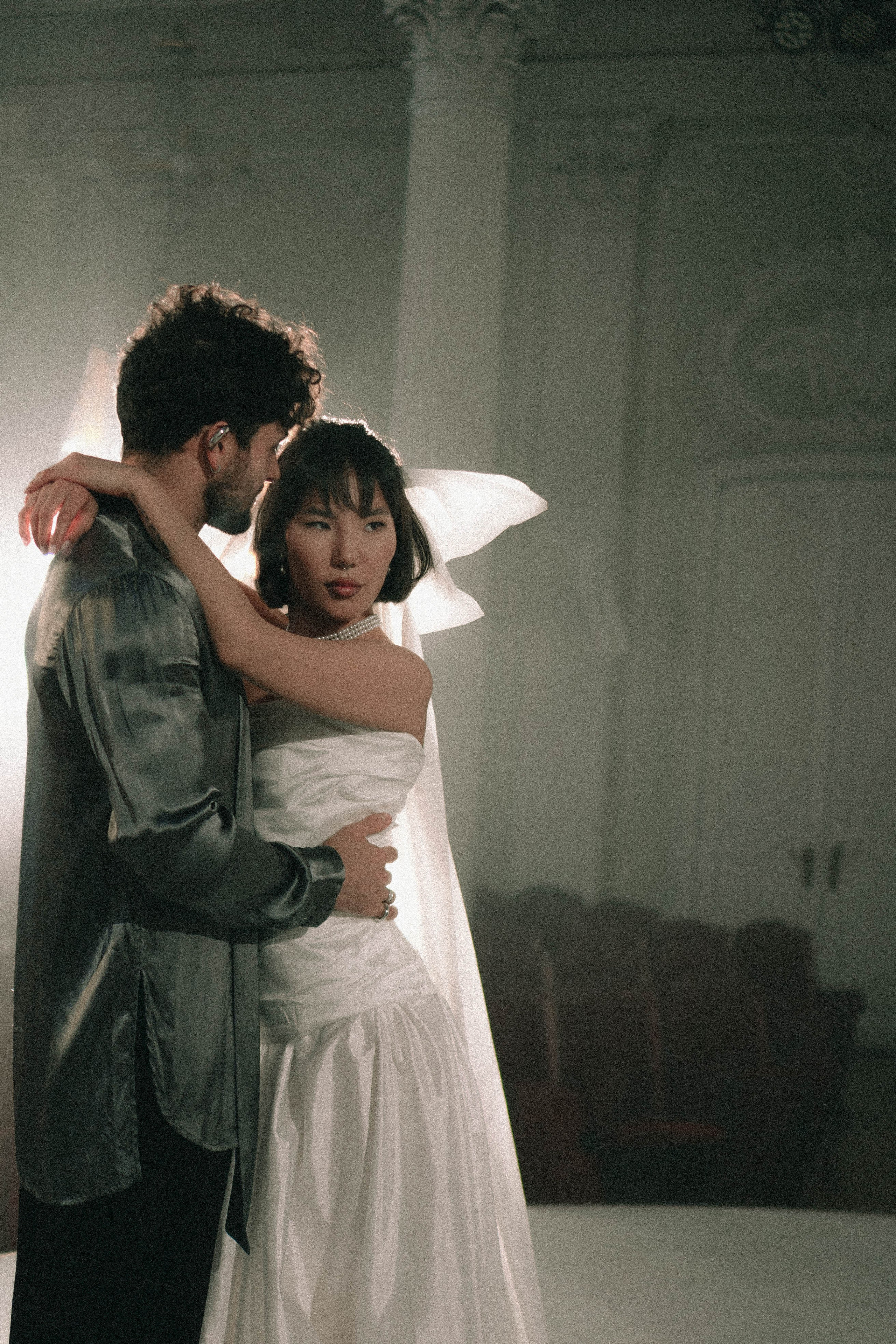 СВАБЕДНАЯ ФОТСЕССИИЯ В ОДНОМ ИЗ ЗАЛОВ НИКОЛАЕВСКОГО ДВОРЦА. Профессиональный фотограф, Санкт-Петербург — Виктория Богомолова