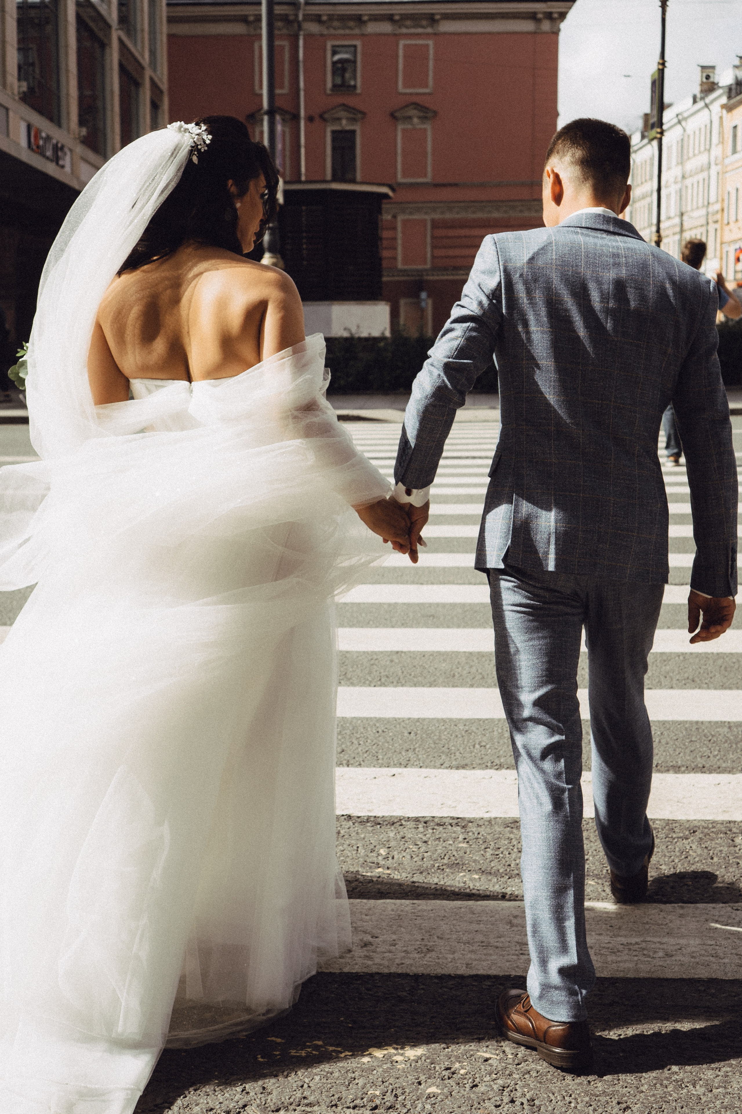 СВАДЕБНАЯ ПРОГУЛКА РЕСТОРАН МЫ ЖЕ НА ТЫ И ФОТОСЕССИИЯ С АВТОМОБИЛЕМ. Профессиональный фотограф, Санкт-Петербург — Виктория Богомолова