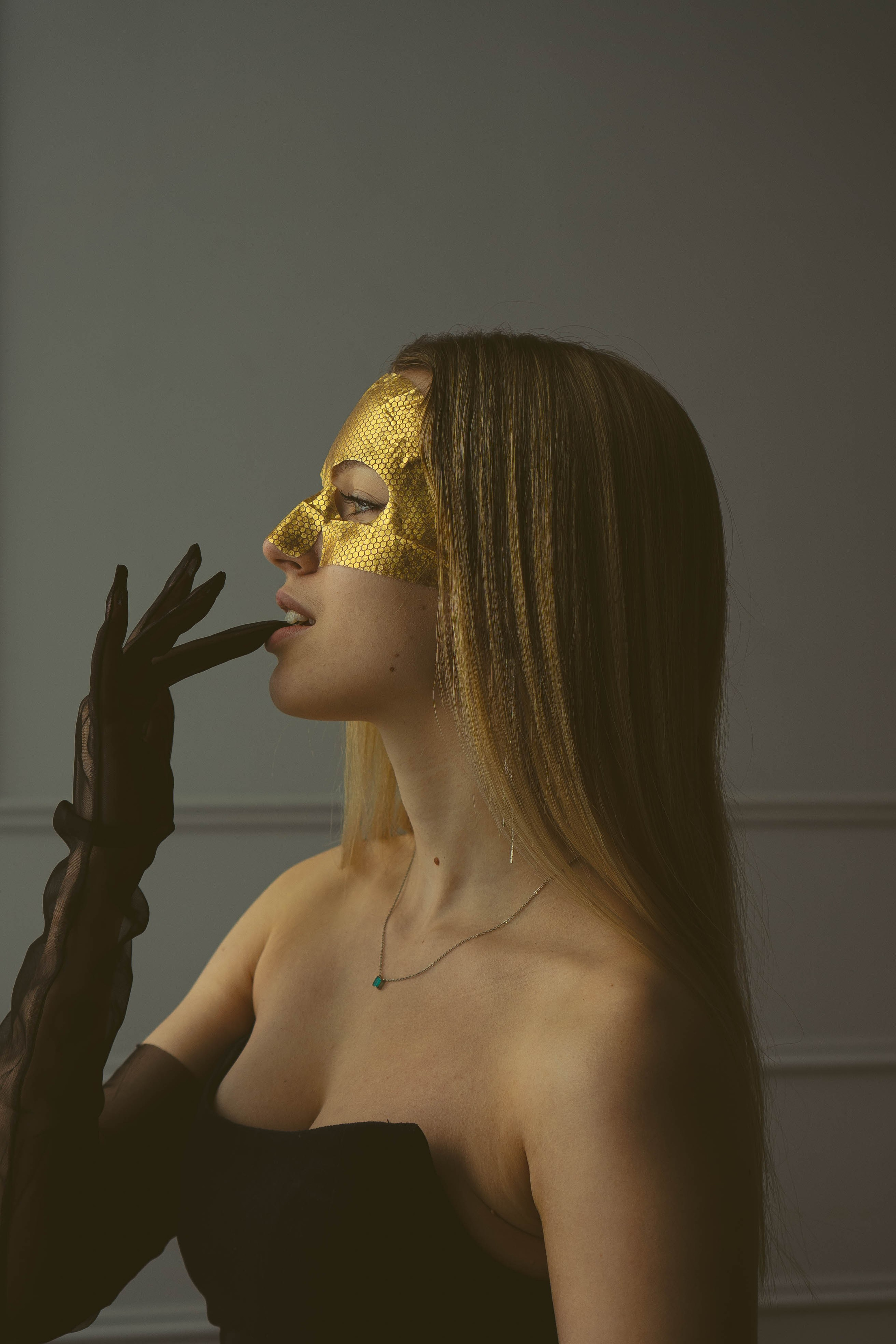 Новогодняя. Профессиональный фотограф, Санкт-Петербург — Виктория Богомолова