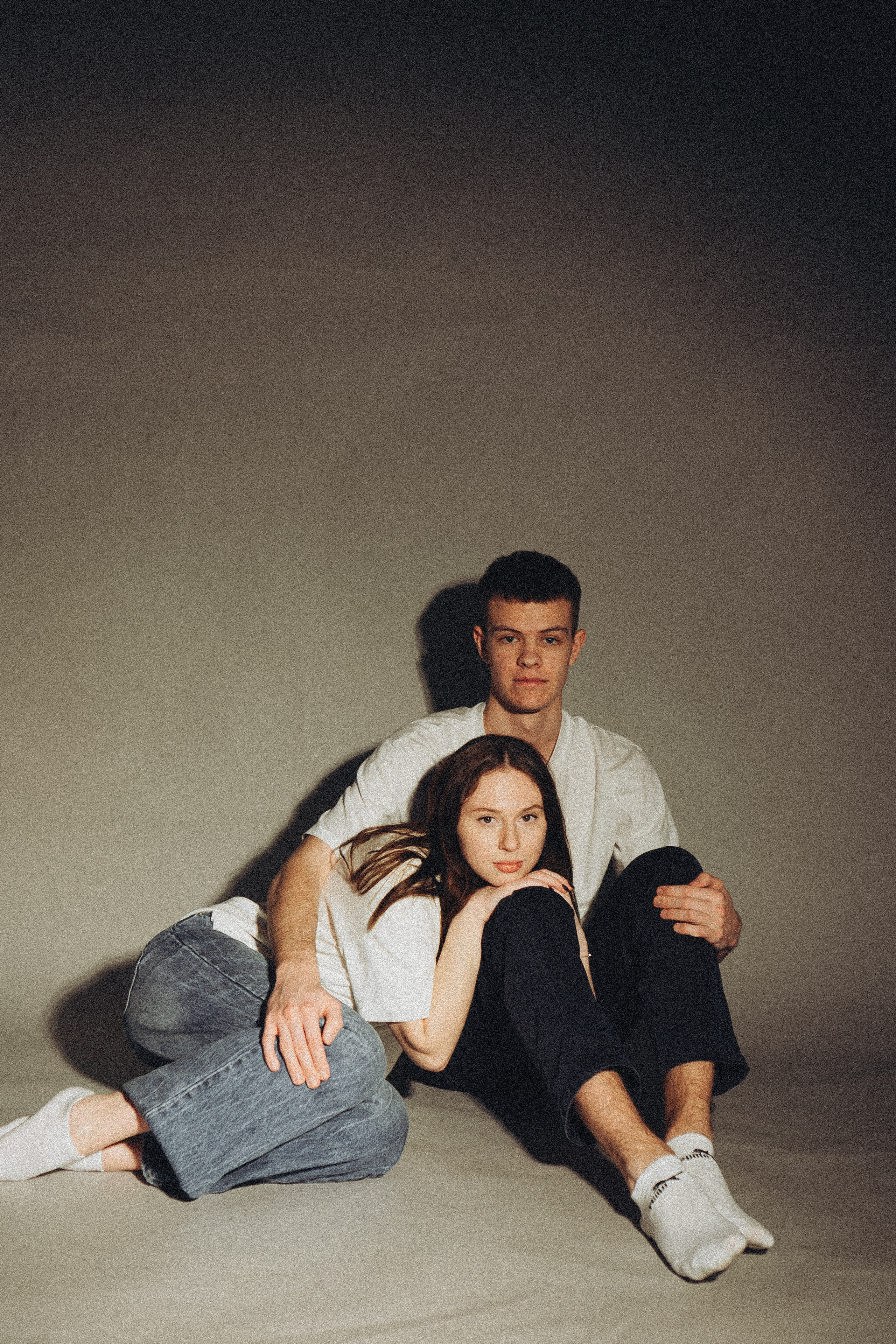 Студийная история. Профессиональный фотограф, Санкт-Петербург — Виктория Богомолова