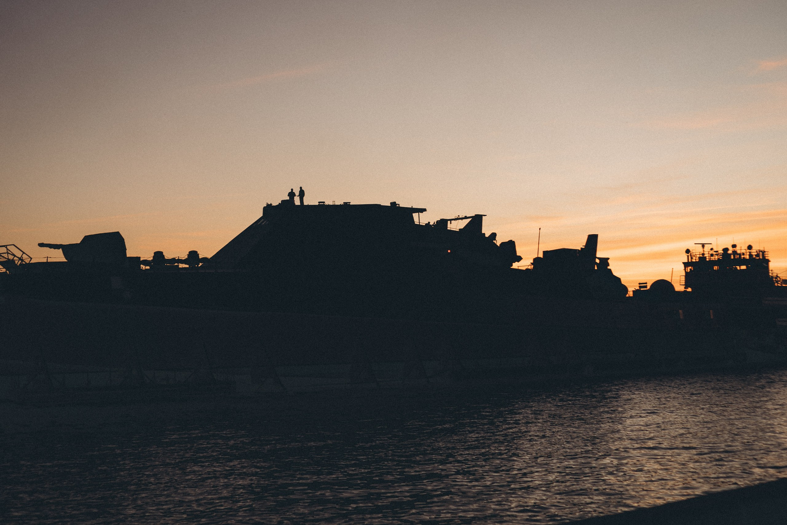 Любовь на рассвете. Профессиональный фотограф, Санкт-Петербург — Виктория Богомолова