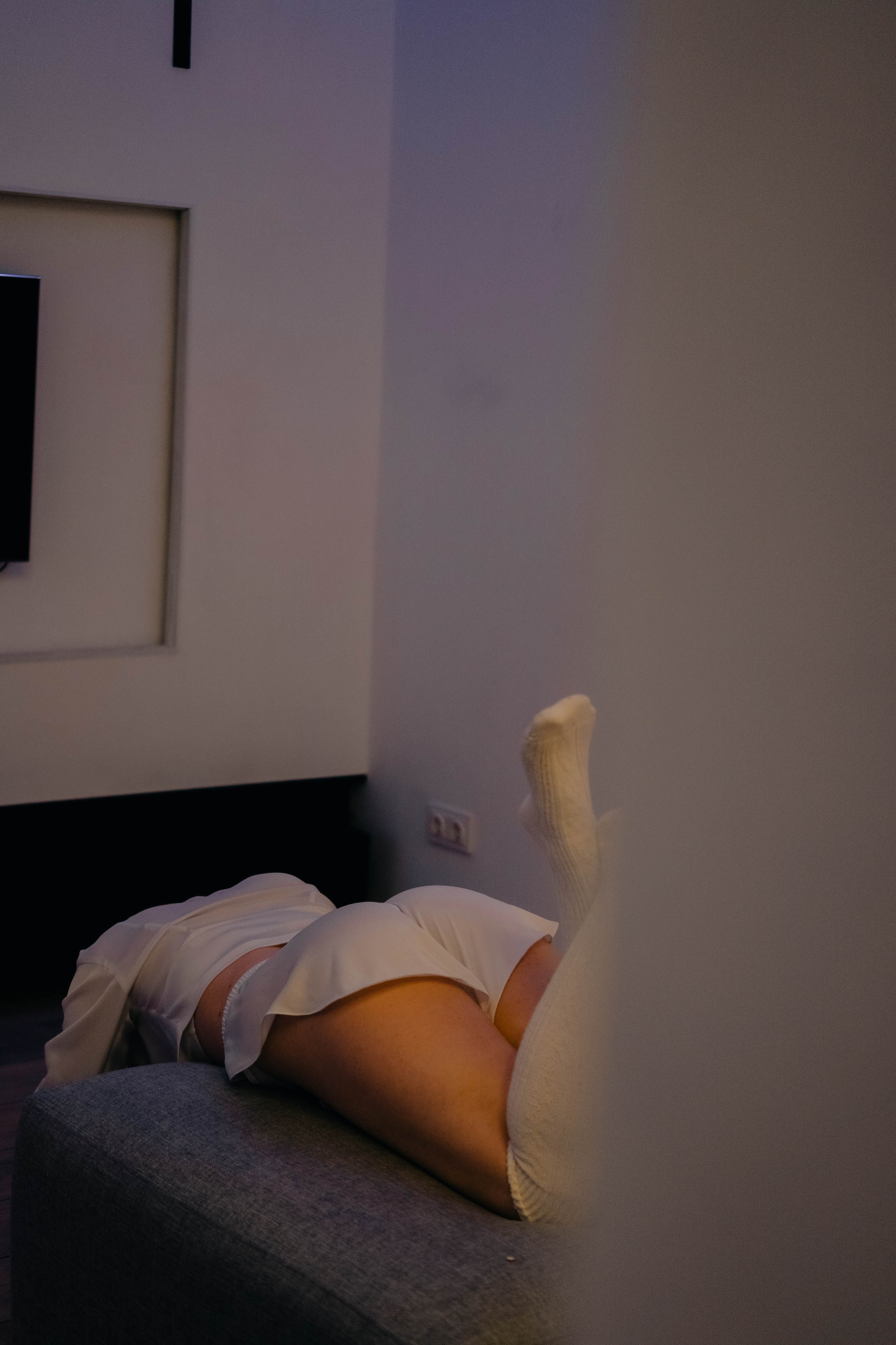 Новогодняя. Профессиональный фотограф, Санкт-Петербург — Виктория Богомолова