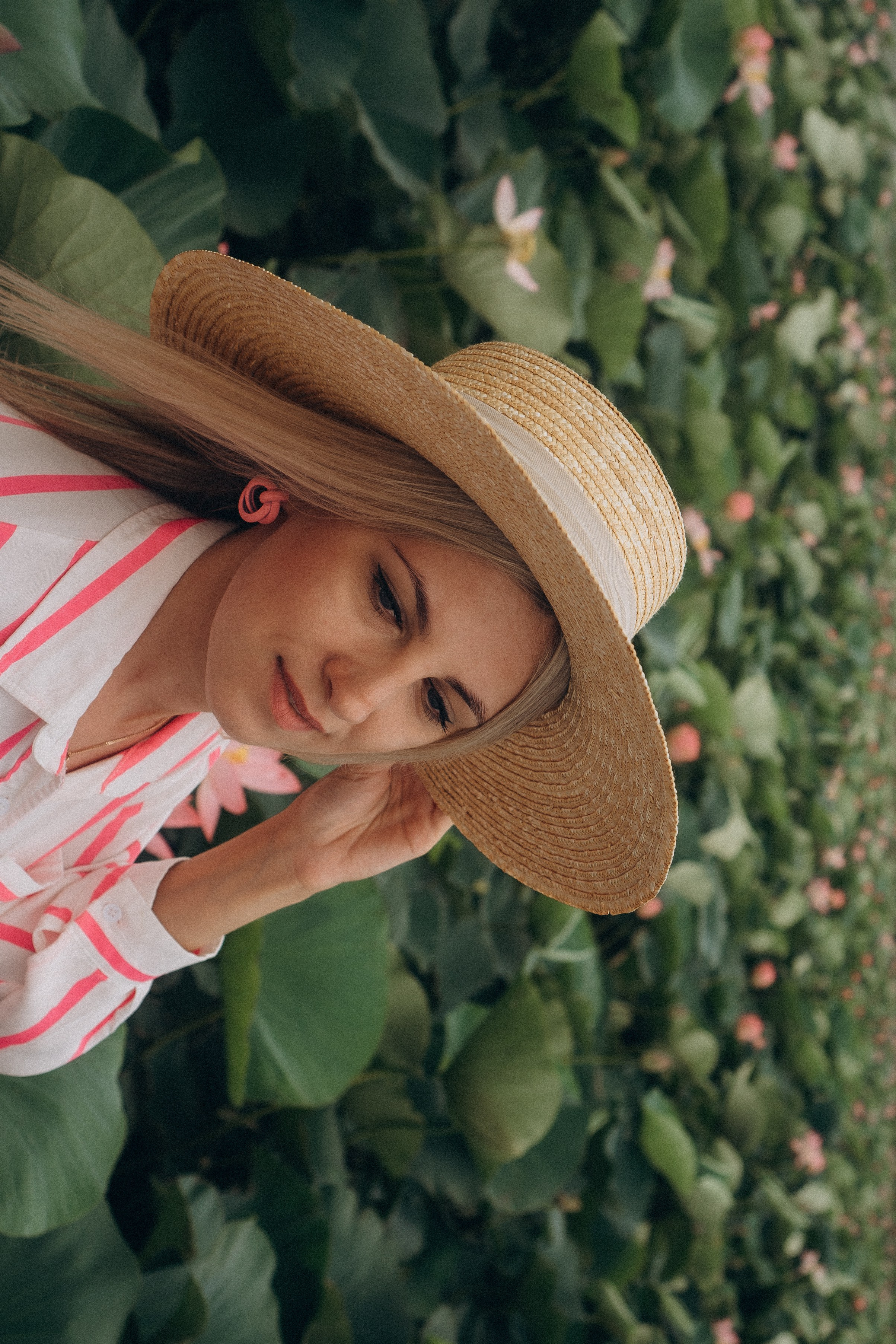ЛОТОСОВАЯ ПОЛЯНА. Профессиональный фотограф, Санкт-Петербург — Виктория Богомолова