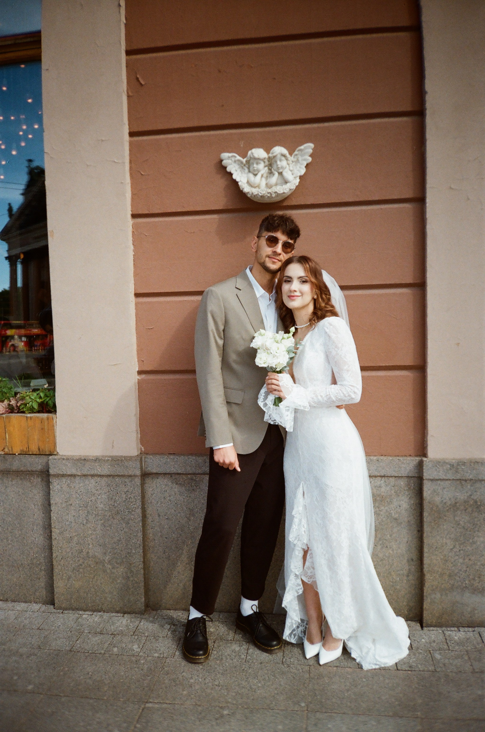 УСЛОВИЯ СВАДЕБНЫХ СЬЕМОК. Профессиональный фотограф, Санкт-Петербург — Виктория Богомолова