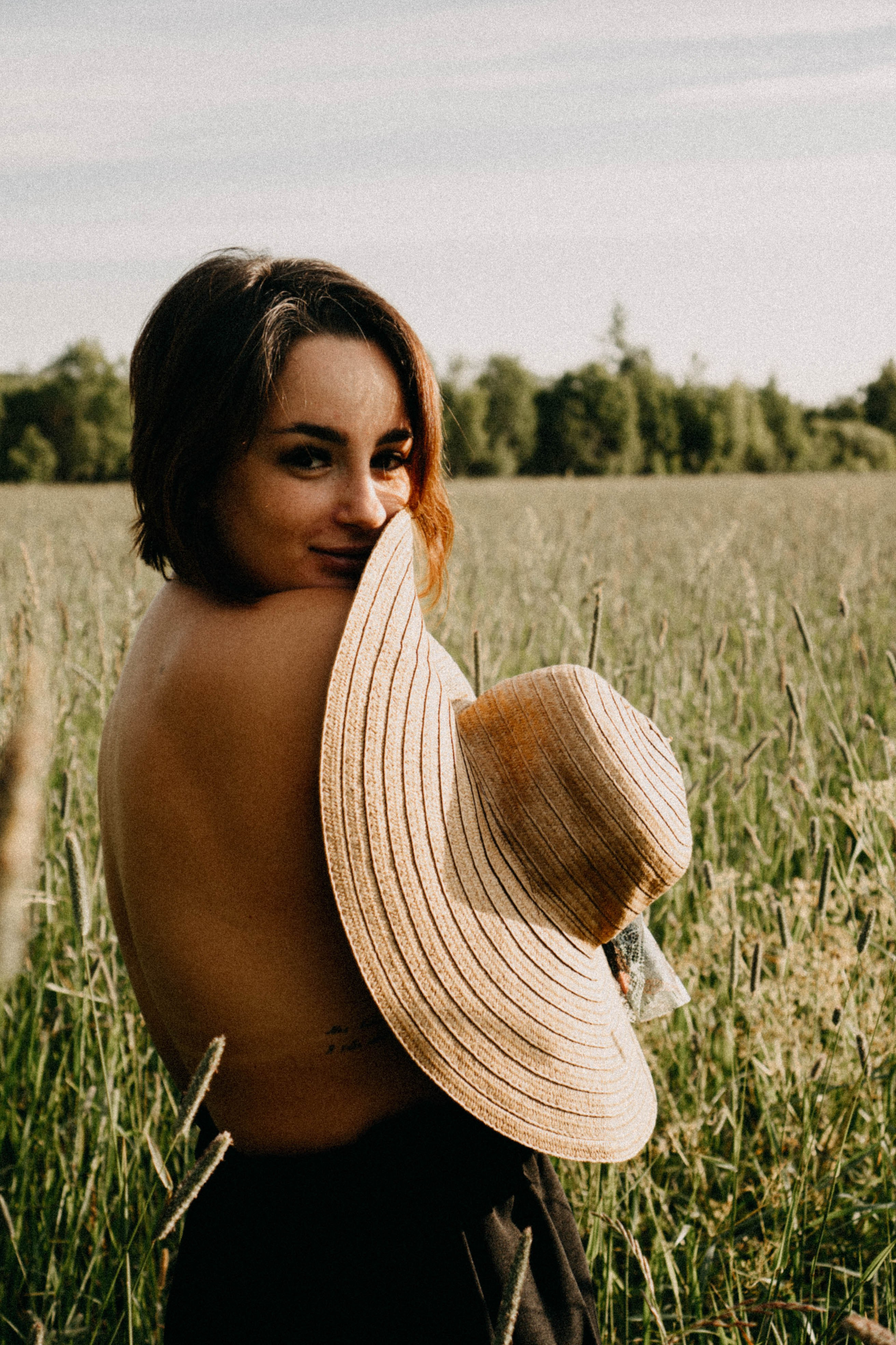 Летняя прогулка. Профессиональный фотограф, Санкт-Петербург — Виктория Богомолова