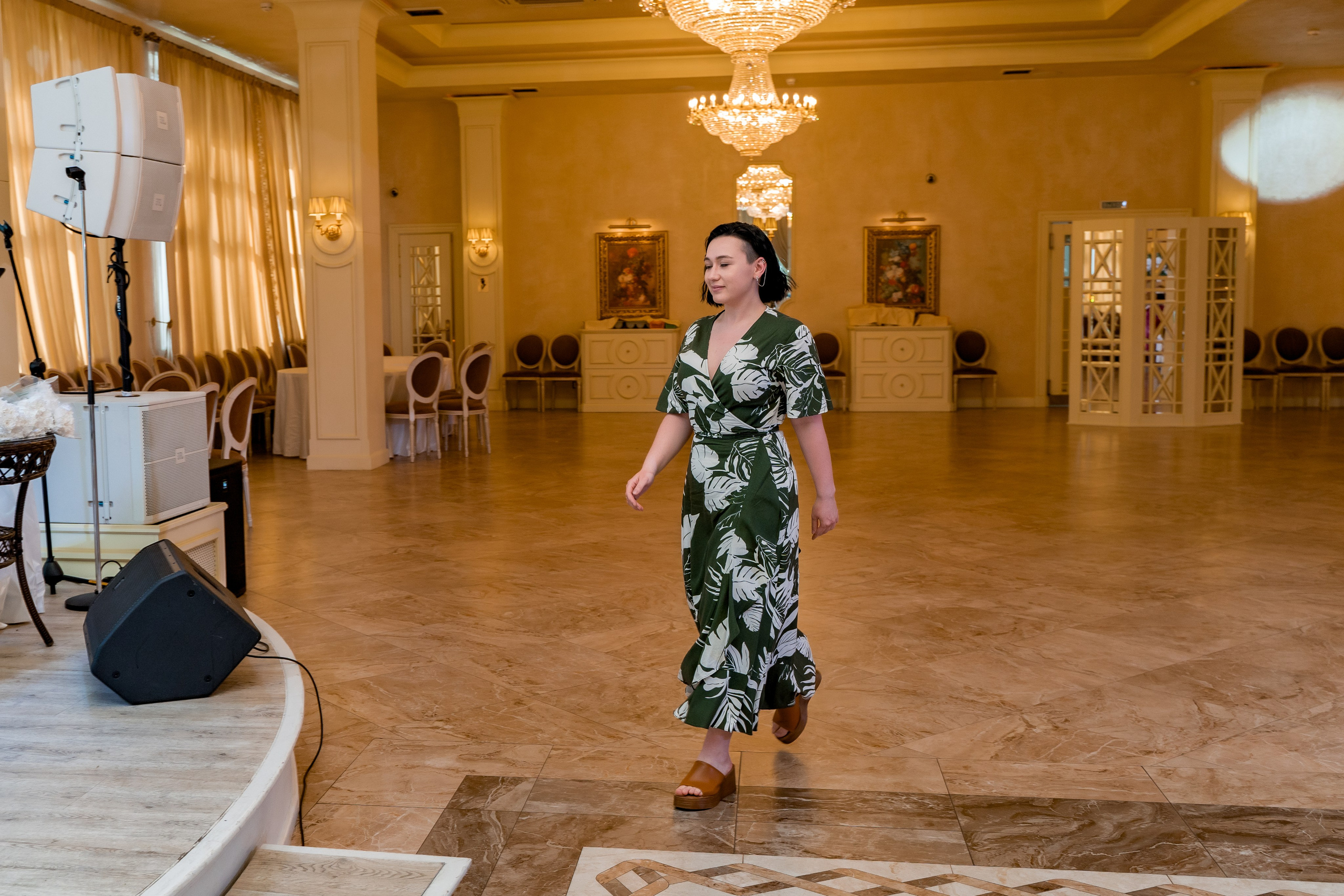 Корпоратив