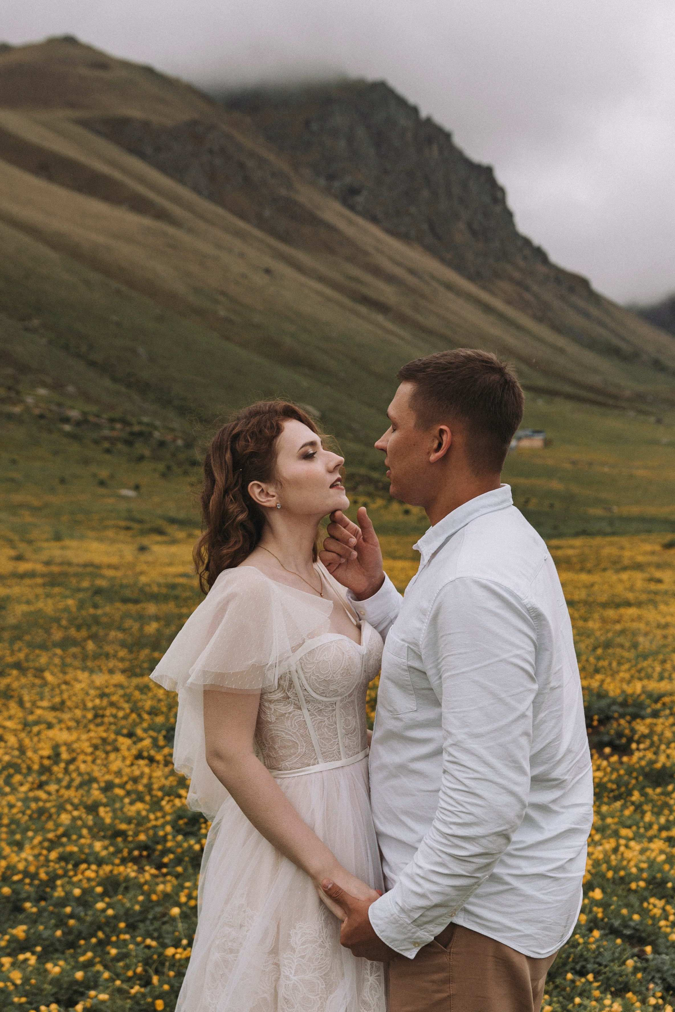 ЛЮТИКОВОЕ ЦАРСТВО. Фотограф Настя Конник | Пятигорск | Эльбрус | Домбай | Архыз | Видеограф КМВ