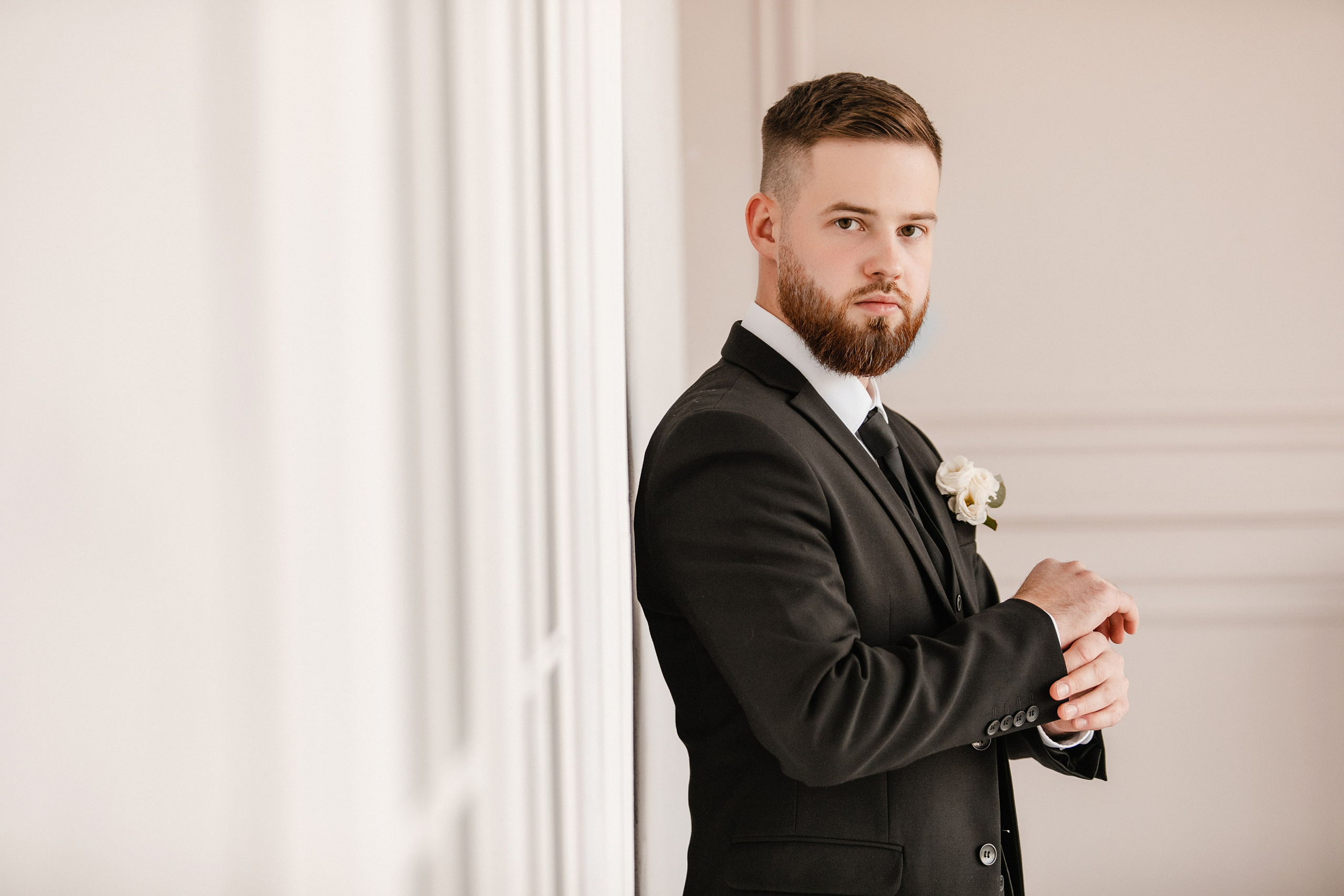 Екатерина + Андрей. Роман Урумбаев фотограф Нижневартовск