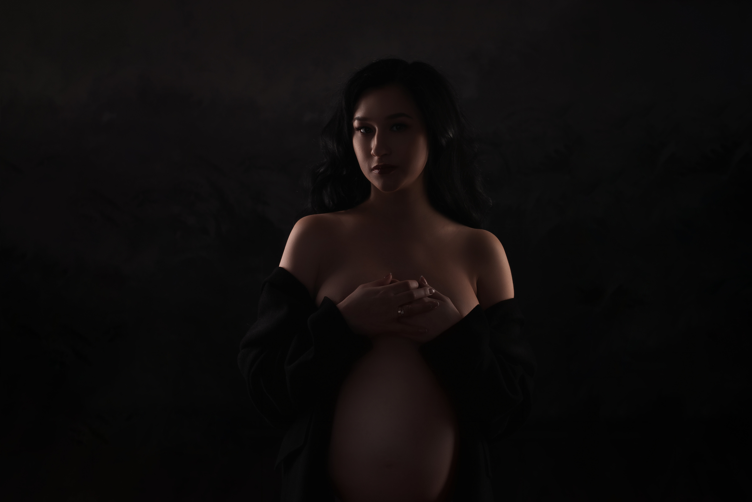 Беременность. Фотограф новорожденных. Йошкар-Ола