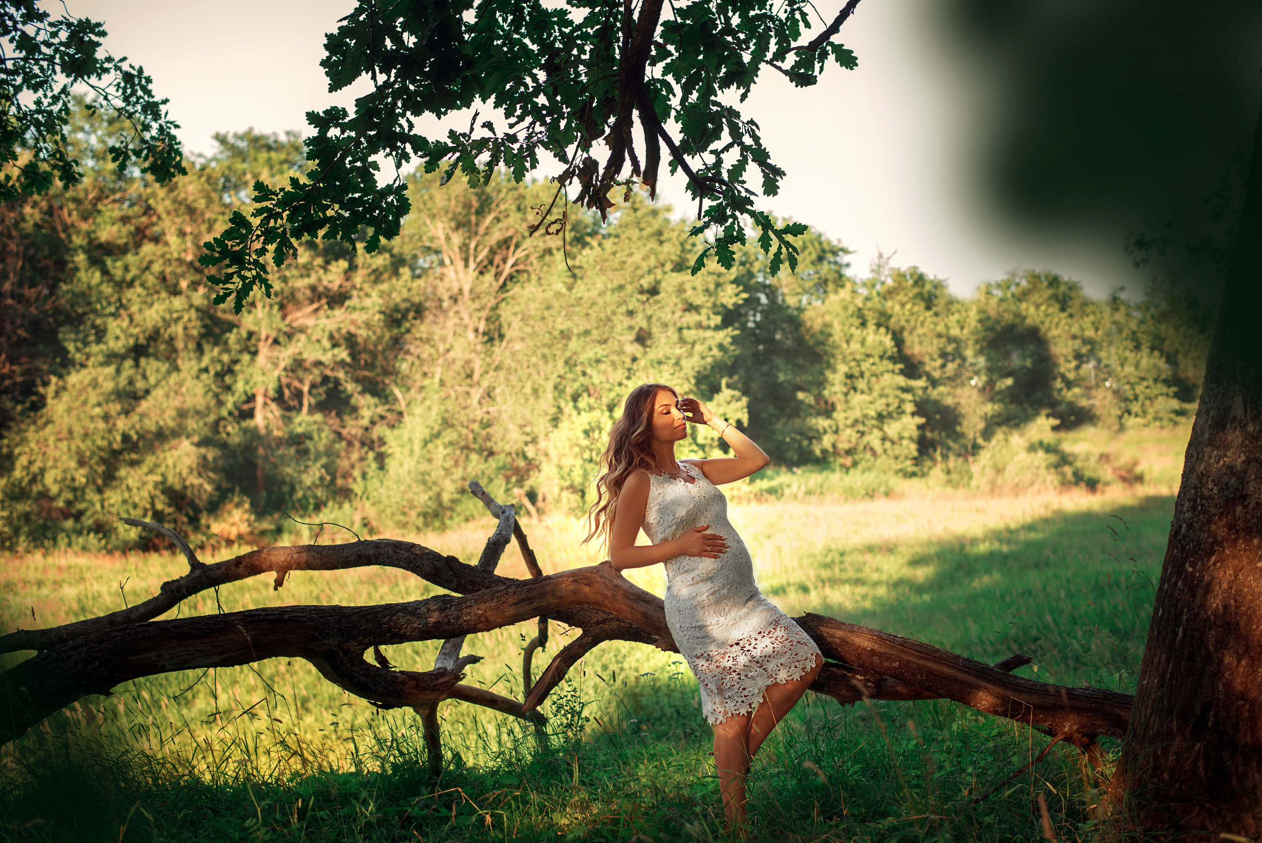 Беременность. Фотограф новорожденных. Йошкар-Ола