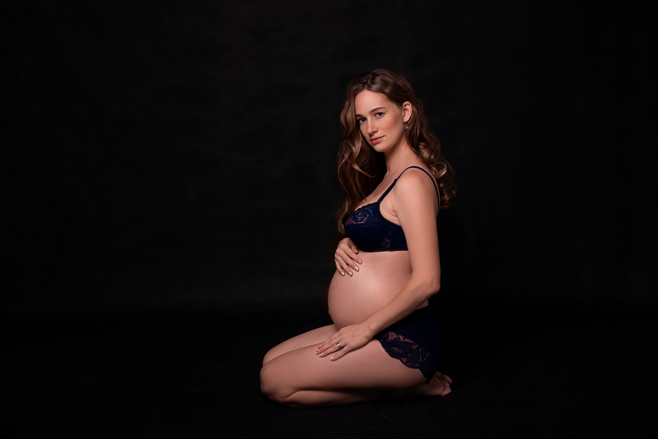 Беременность. Фотограф новорожденных. Йошкар-Ола