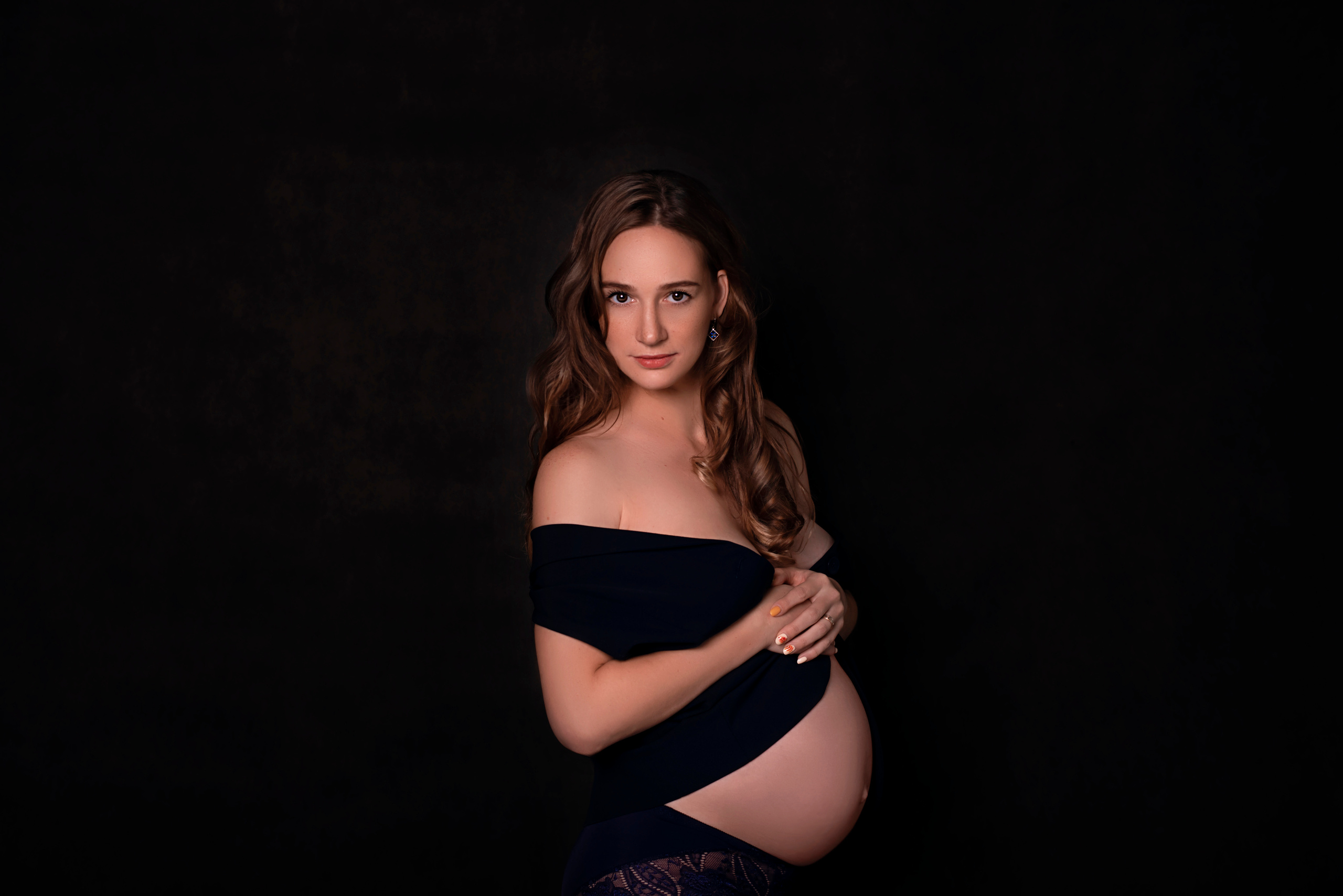 Беременность. Фотограф новорожденных. Йошкар-Ола