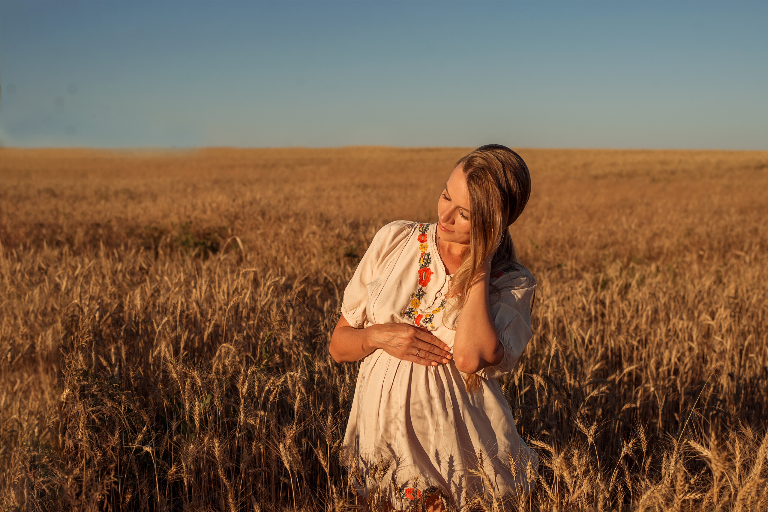 Беременность. Фотограф новорожденных. Йошкар-Ола