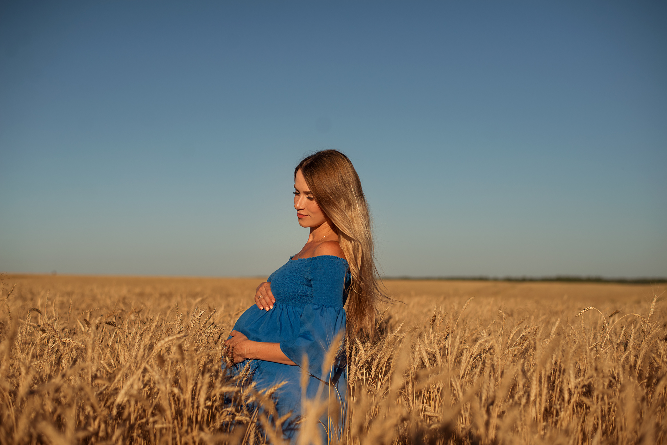 Беременность. Фотограф новорожденных. Йошкар-Ола