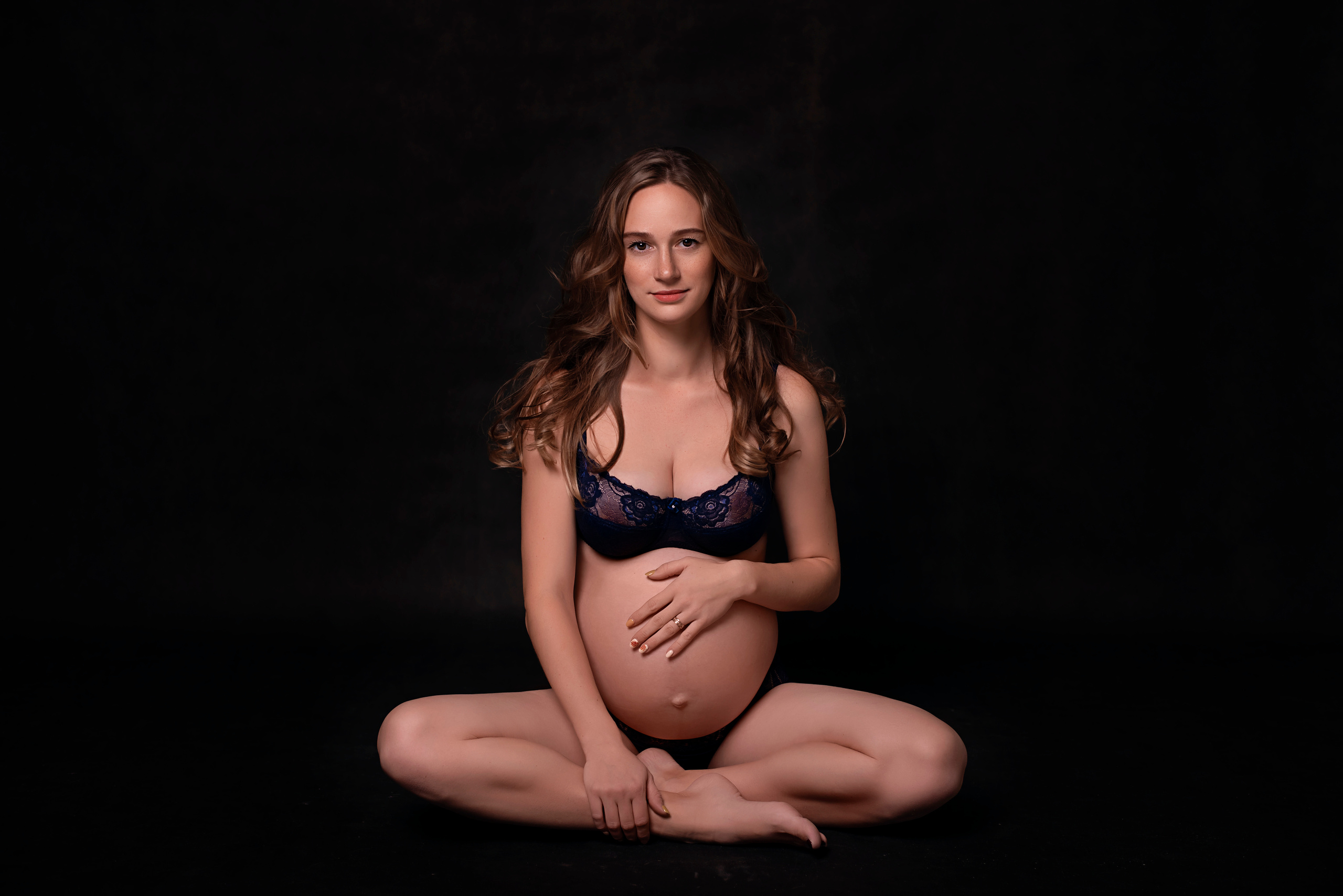 Беременность. Фотограф новорожденных. Йошкар-Ола