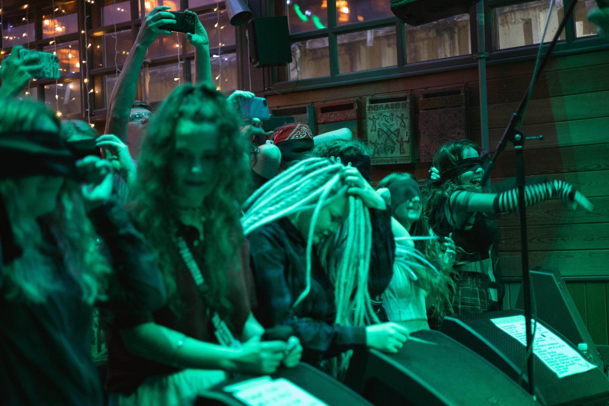 Модем. Toxasnip Photo | Anton Maslenkin