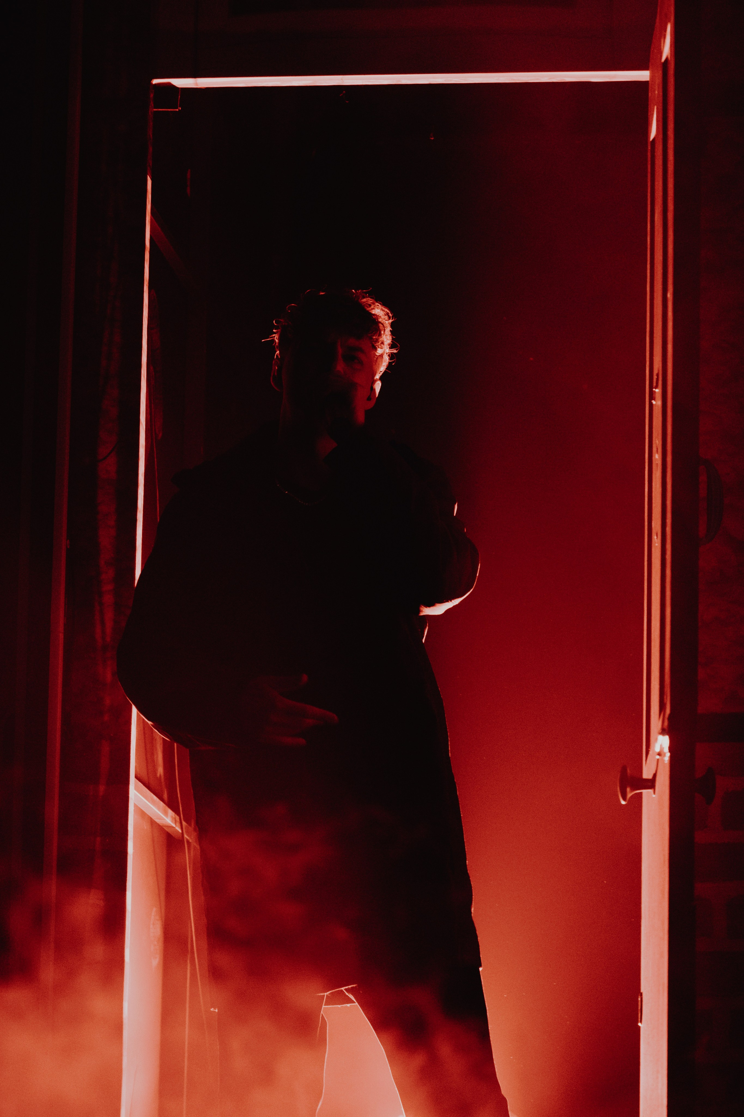 MARKUL В ВТБ АРЕНЕ 20.12.24. Концертный и репортажный фотограф в Москве и Санкт-Петербурге Мария