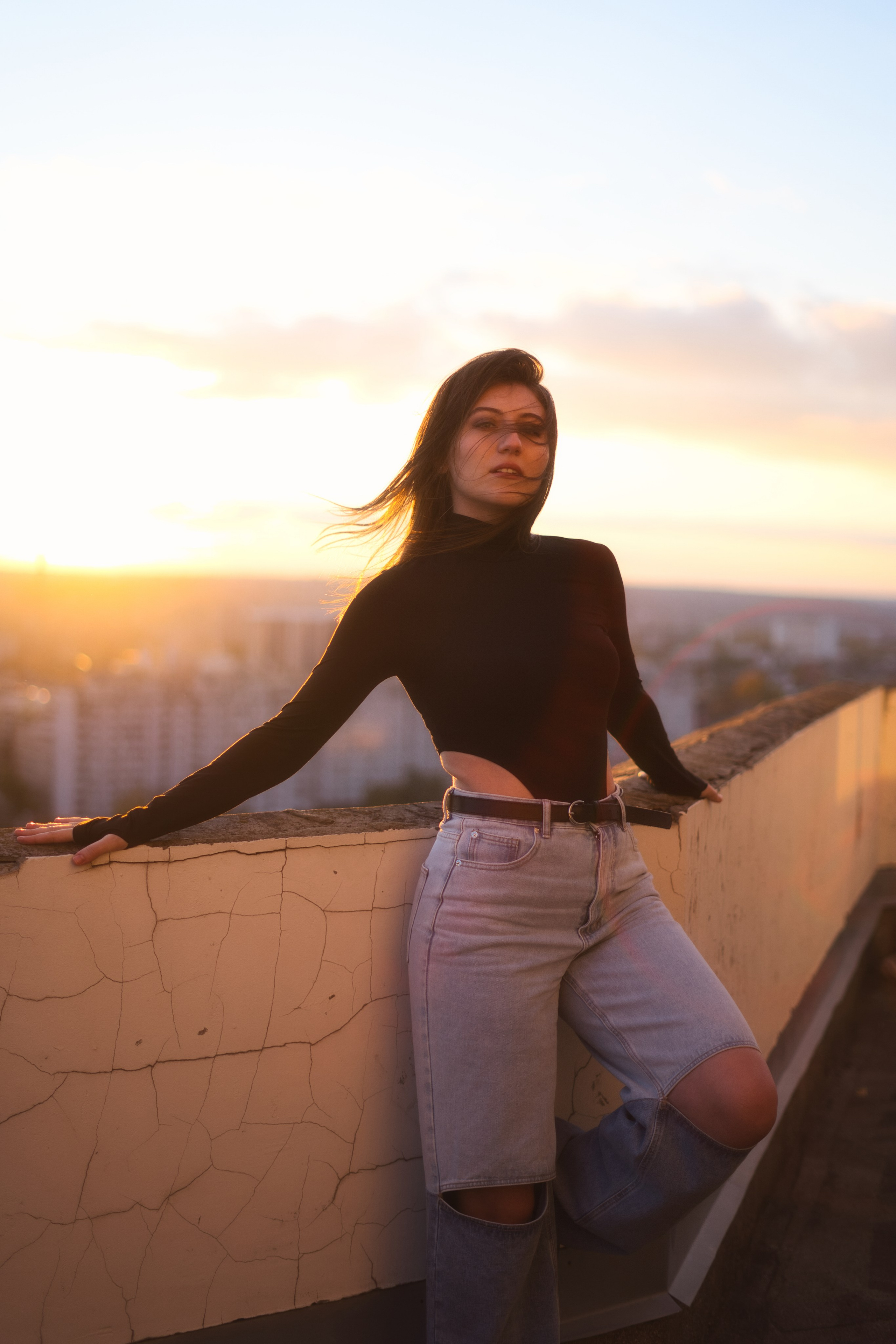 День рождения Риммы. Фотограф Валерия Крахмалева