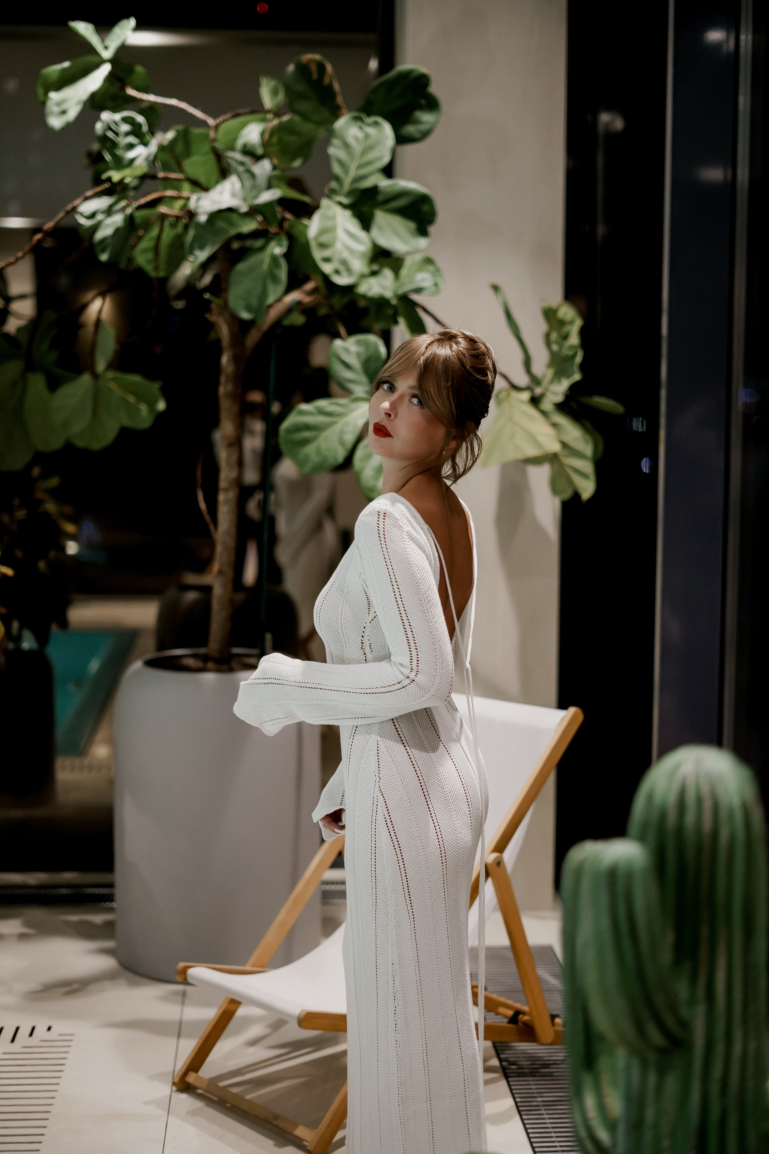 День рождения Лены. Фотограф Валерия Крахмалева