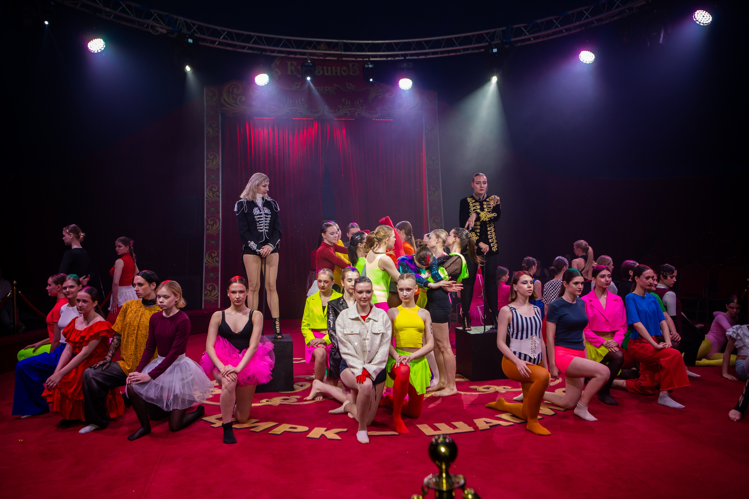 MANEGE SHOW. Репортажный, семейный, свадебный, портретный фотограф