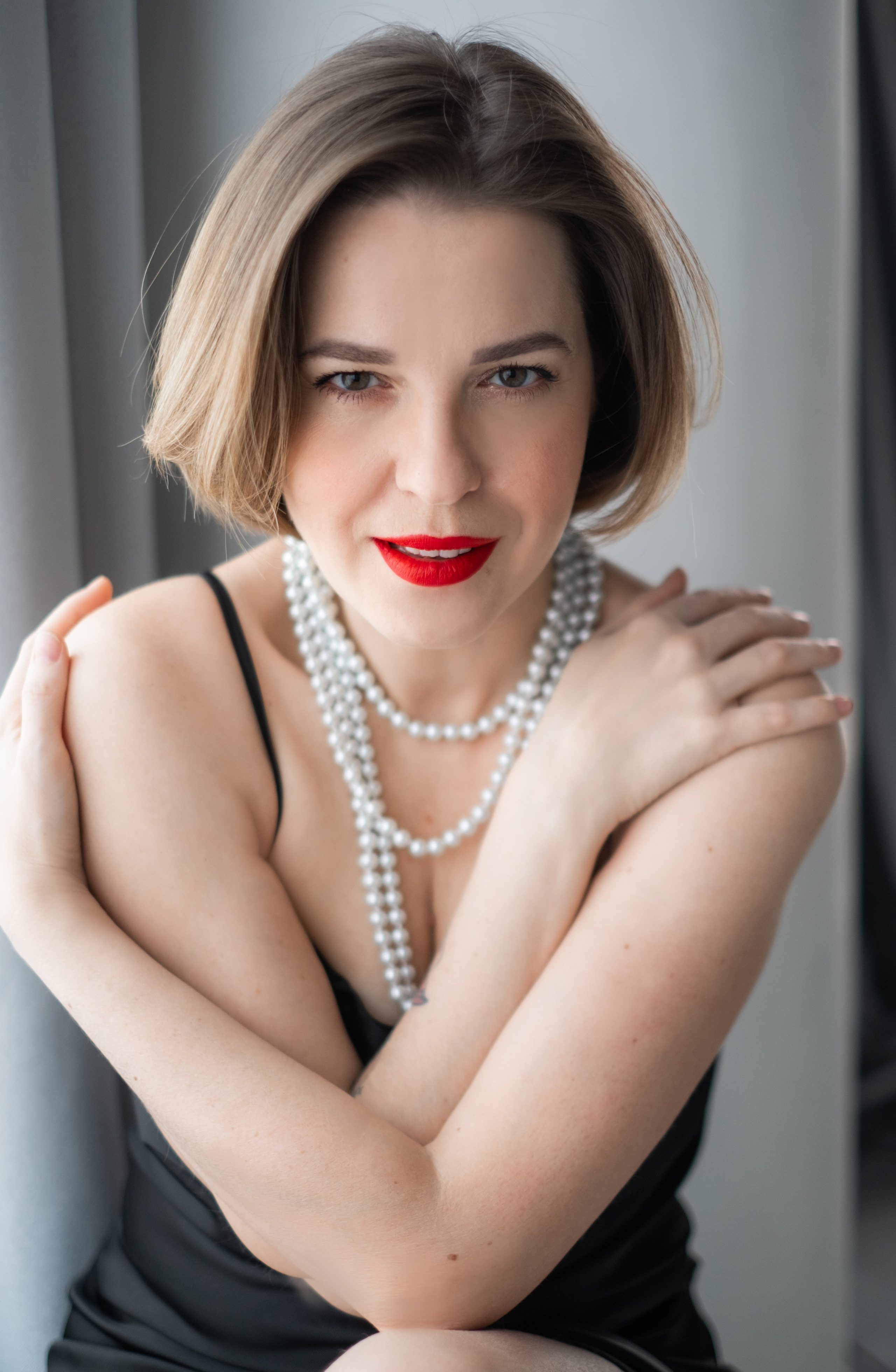 Лена. Ирина Черных/Екатеринбурге