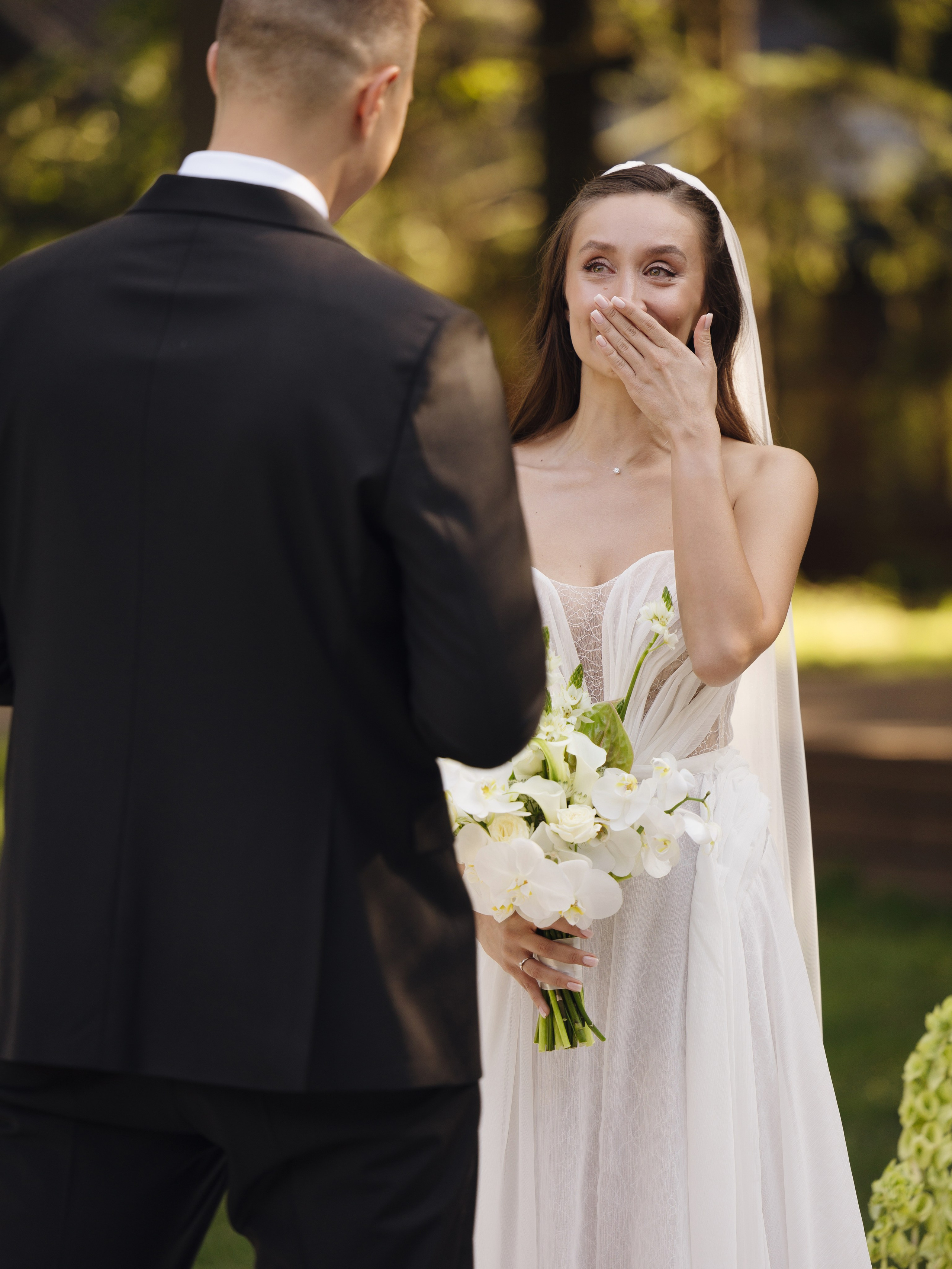 Свадебный фотограф МОСКВА ЛИПЕЦК Ольга Шишук