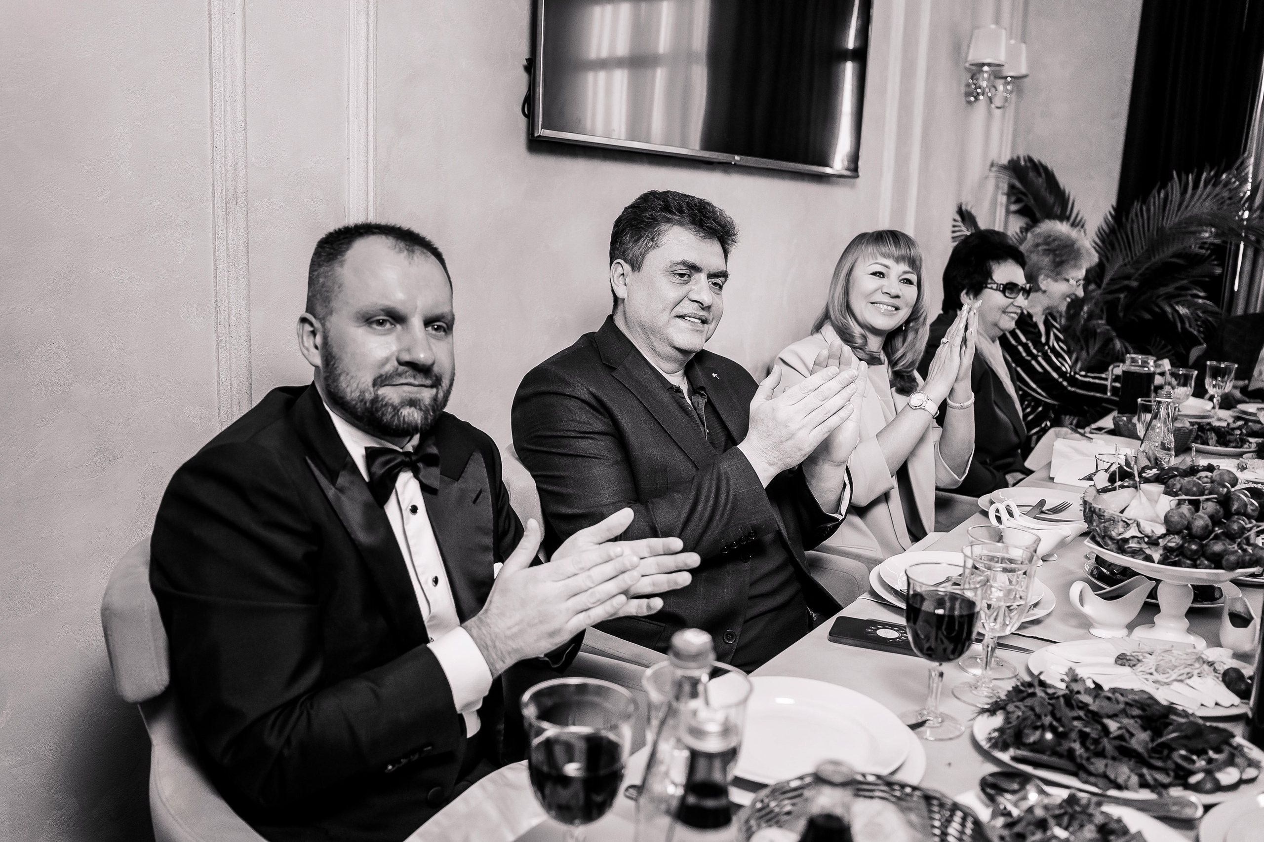 Репортаж мероприятий. Главная