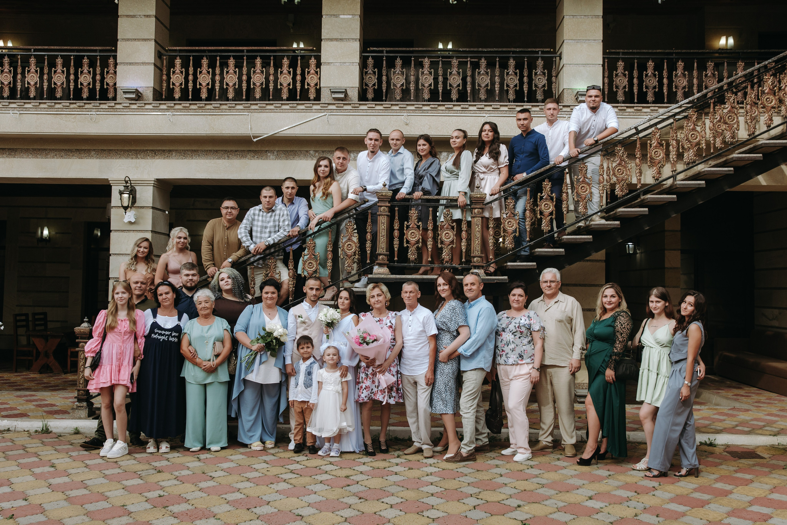 Съемки. Свадебный и семейный фотограф в Уфе Руслан Миргаляов