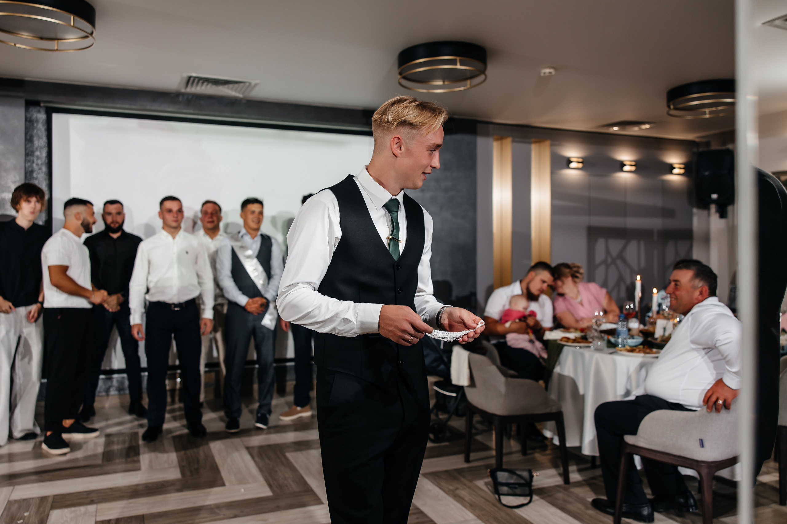 Анонс свадьбы для Ольги и Романа. Свадебный фотограф в Крыму и Севастополе Ольга Баскакова