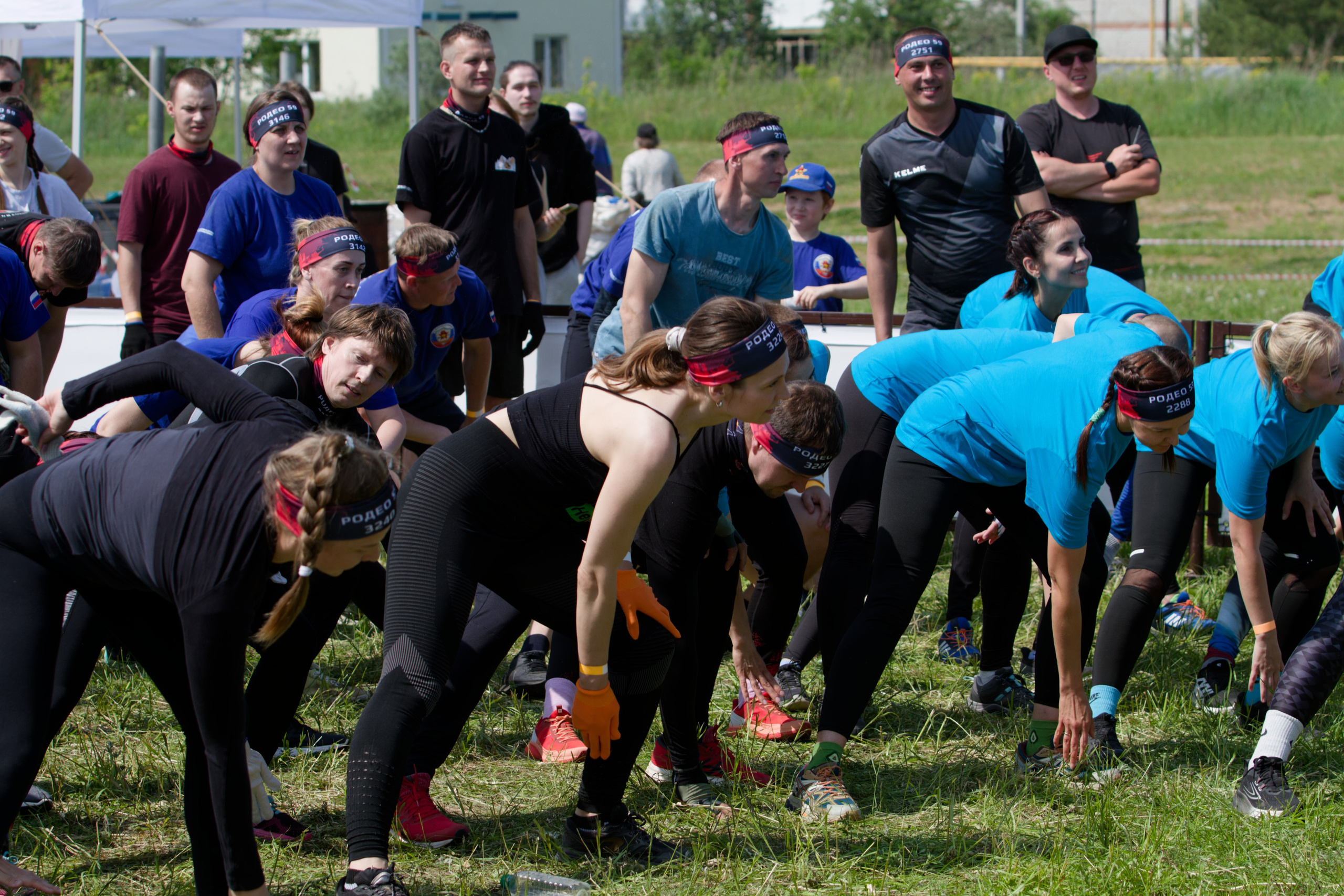 Родео59. Репортажный и спортивный фотограф в г. Пермь Зильберг Павел