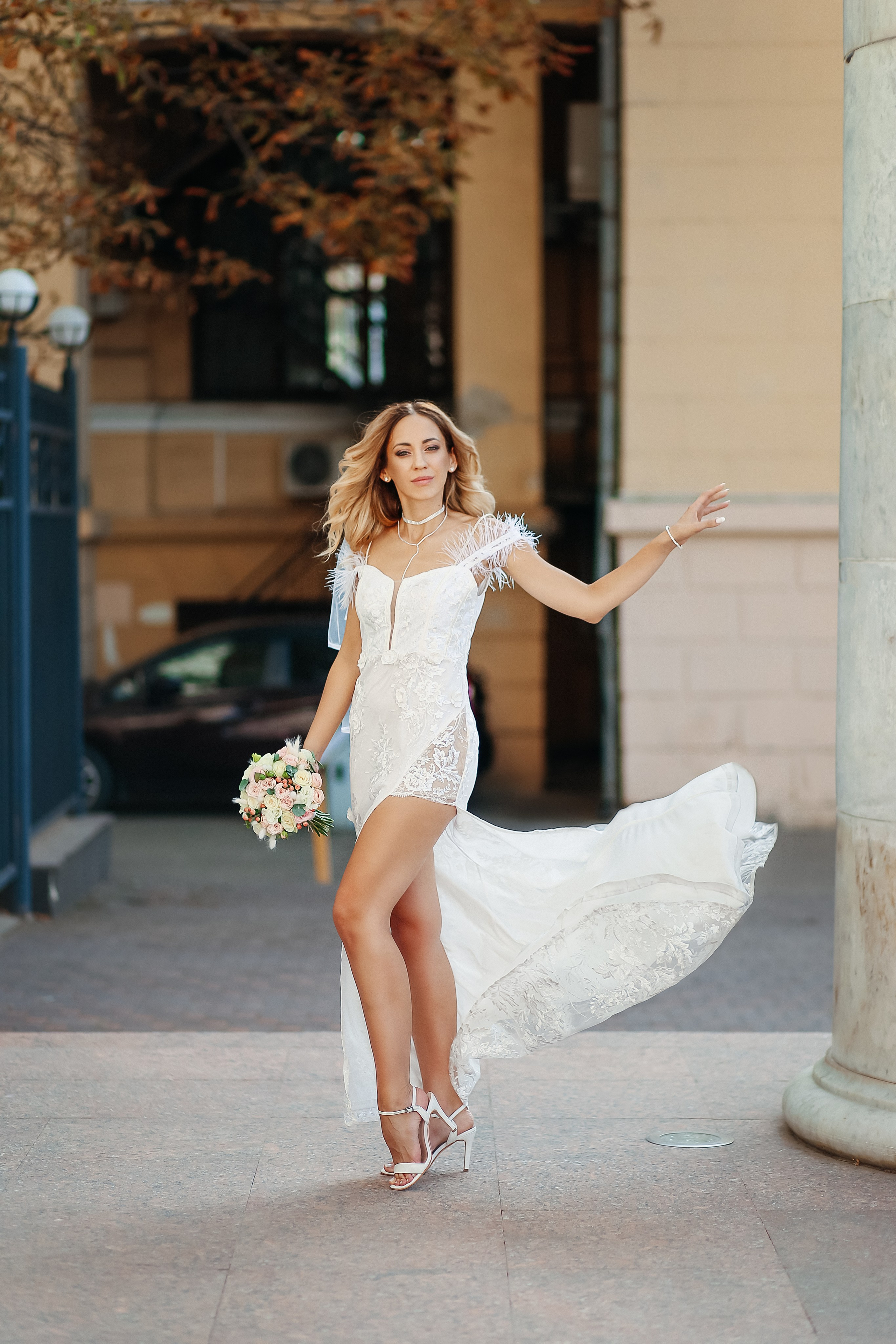 Свадебные фотосессии. Фотограф в Краснодаре и Краснодарском крае Светлана Койнаш