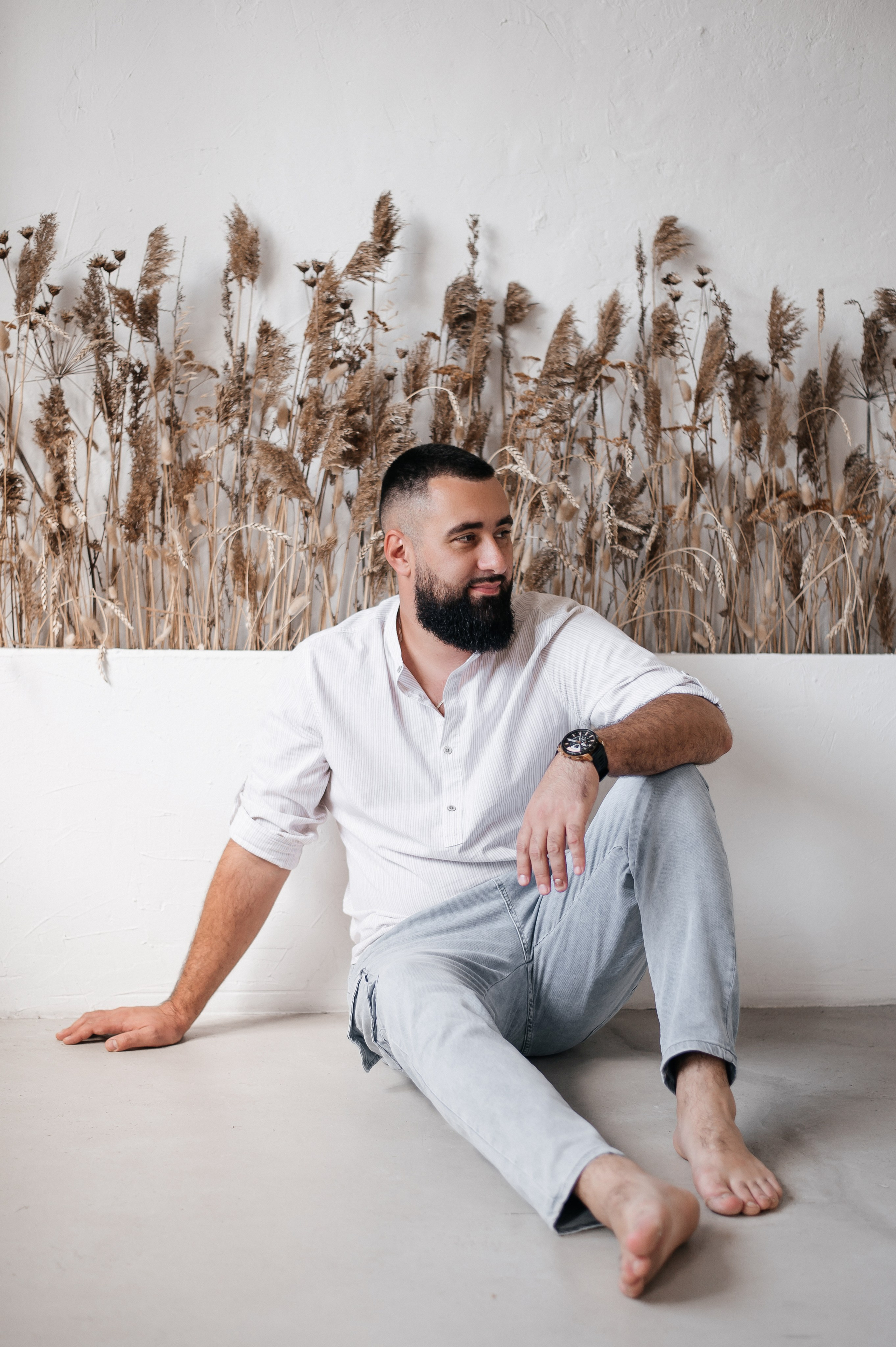 В ожидании…. Свадебный и семейный фотограф в Красноярске Виктория Тимонина