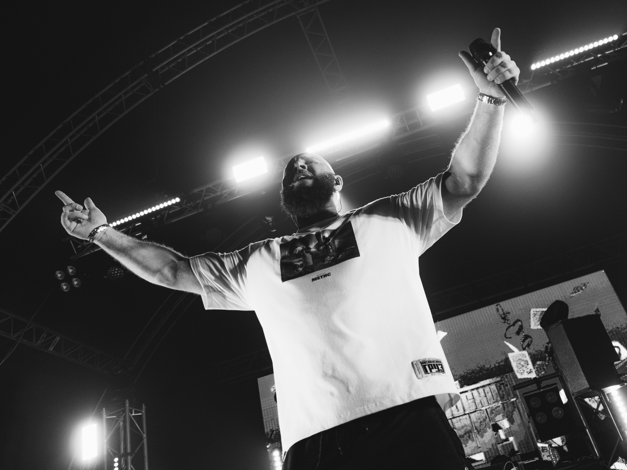 Каспийский груз | Кроп Арена | 15.06. Royal Shirali