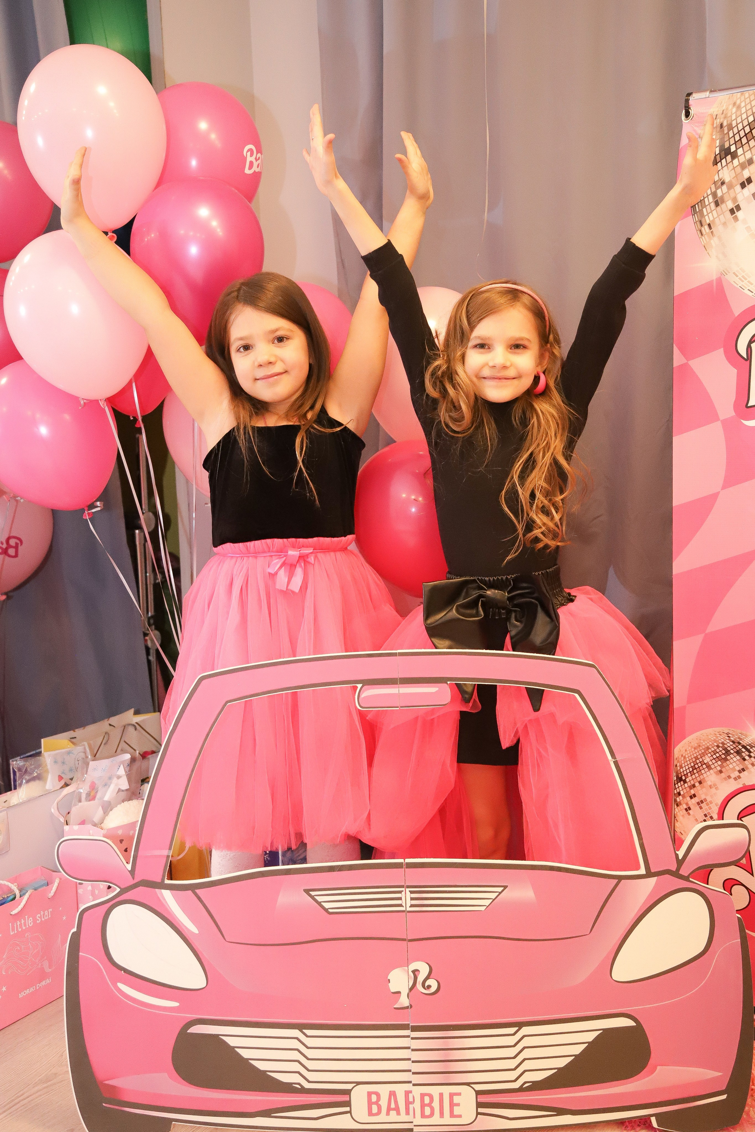 Дни Рождения. Диана Николаева — фотограф город Балашиха