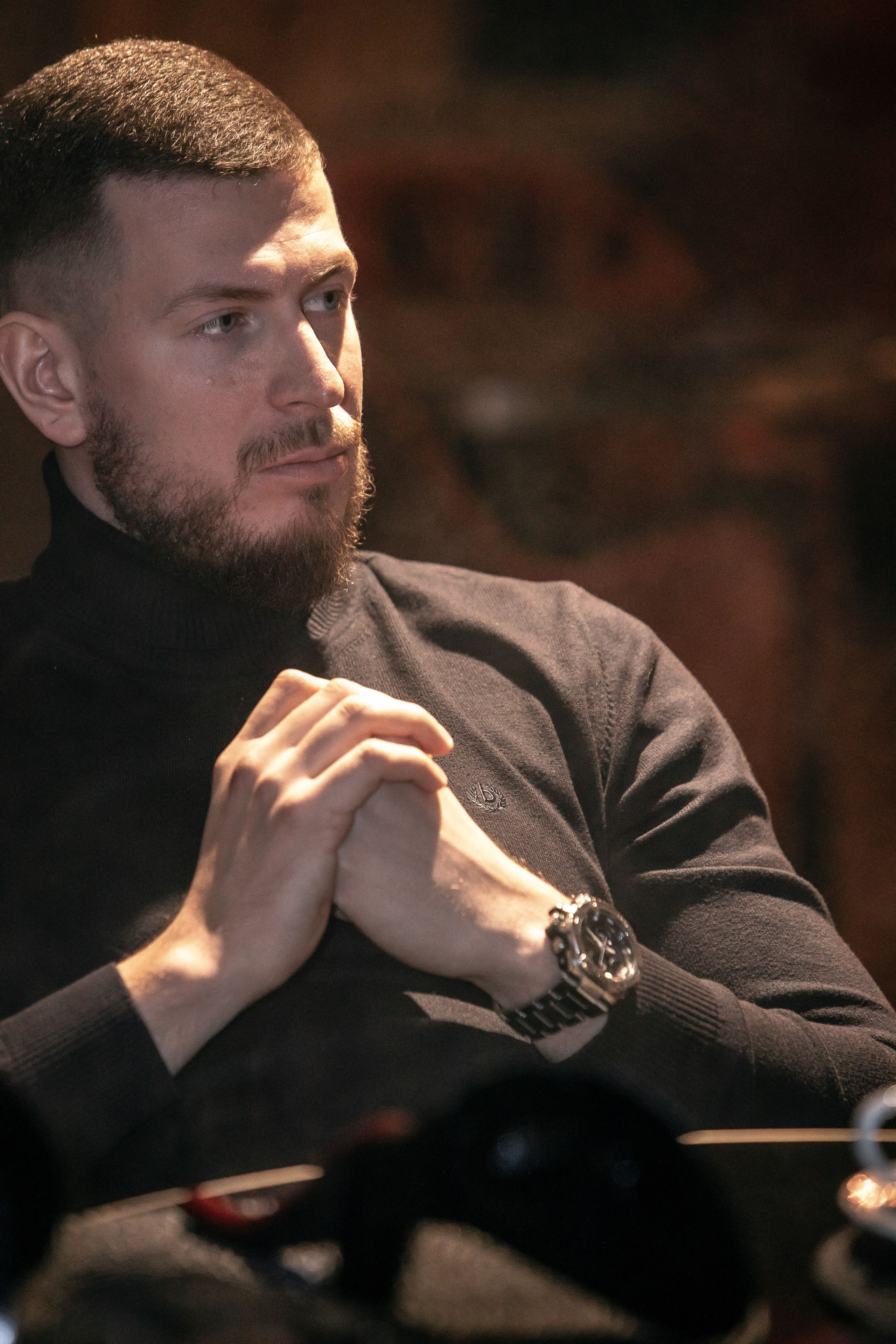 BIG_MAFIA_NSK. Репортажный фотограф в Новосибирске