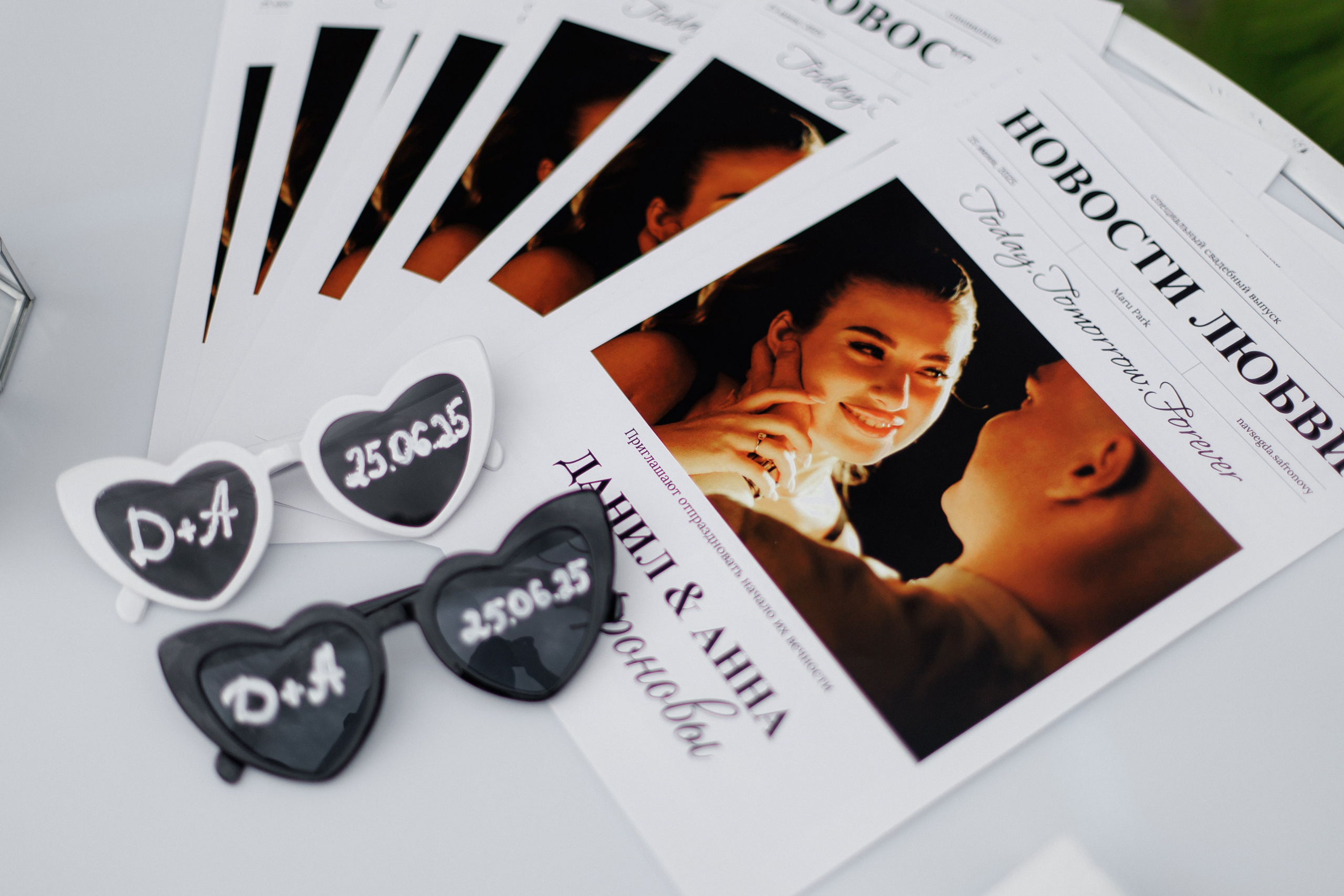 Анна и Данил. Свадебный и репортажный фотограф Евгений Петров