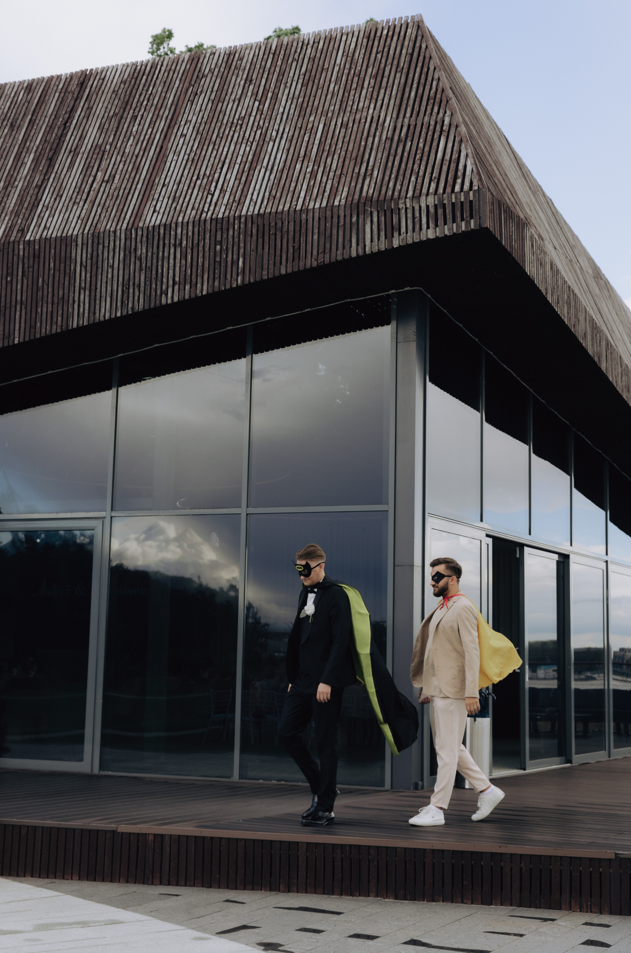 Andrey & Liza. Свадебный фотограф в Санкт-Петербурге Анна Суровцева