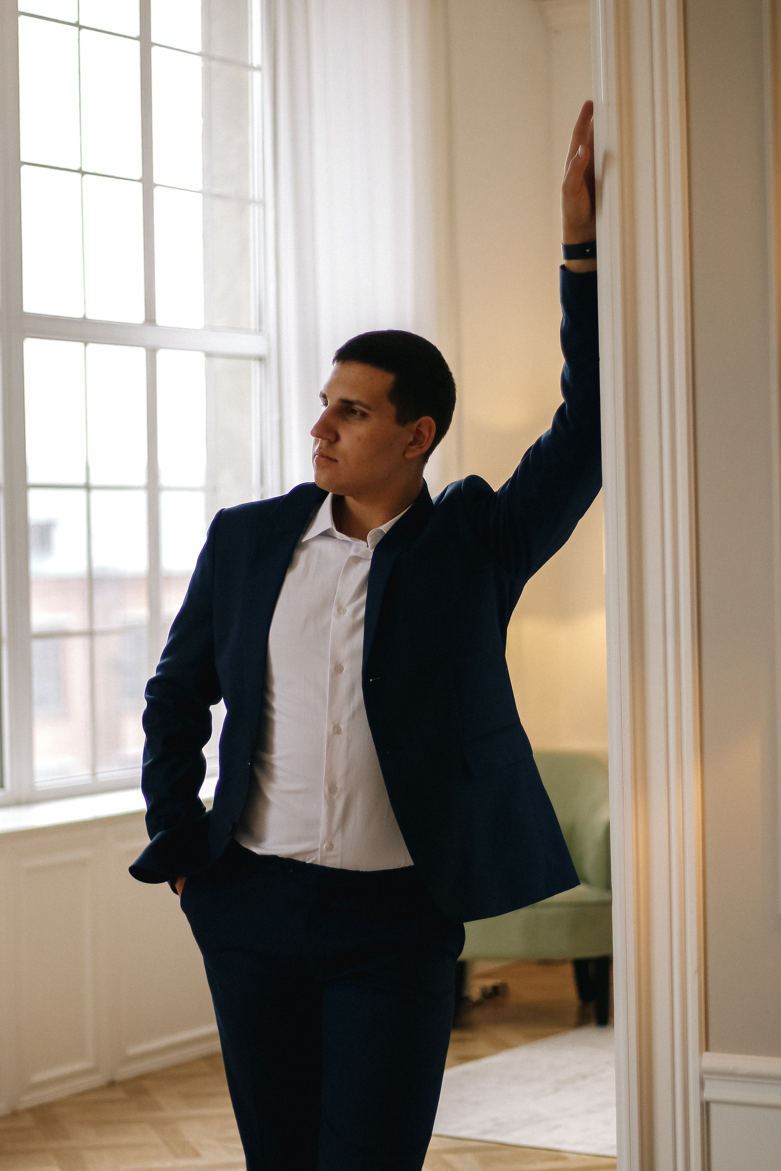 A&E. Фотограф Краснодар