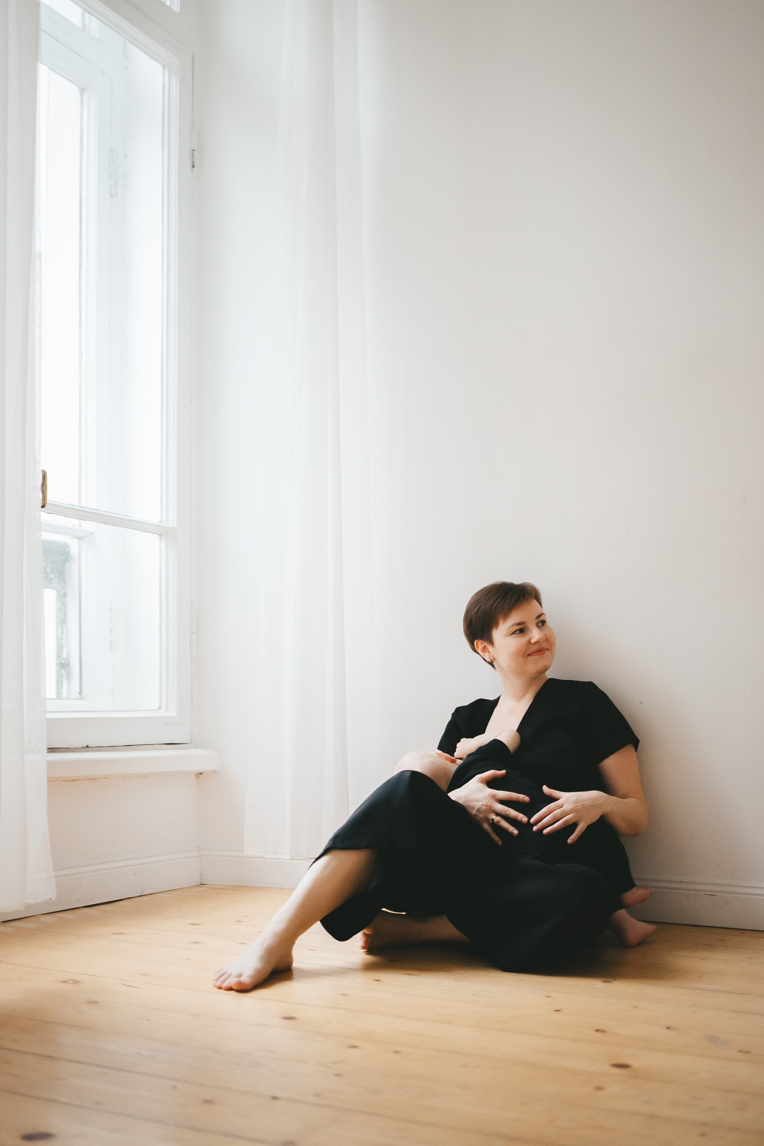 Лёша, Арина, Стёпа и Лёня. Семейный lifestyle фотограф в Санкт-Петербурге Людмила Пахомова