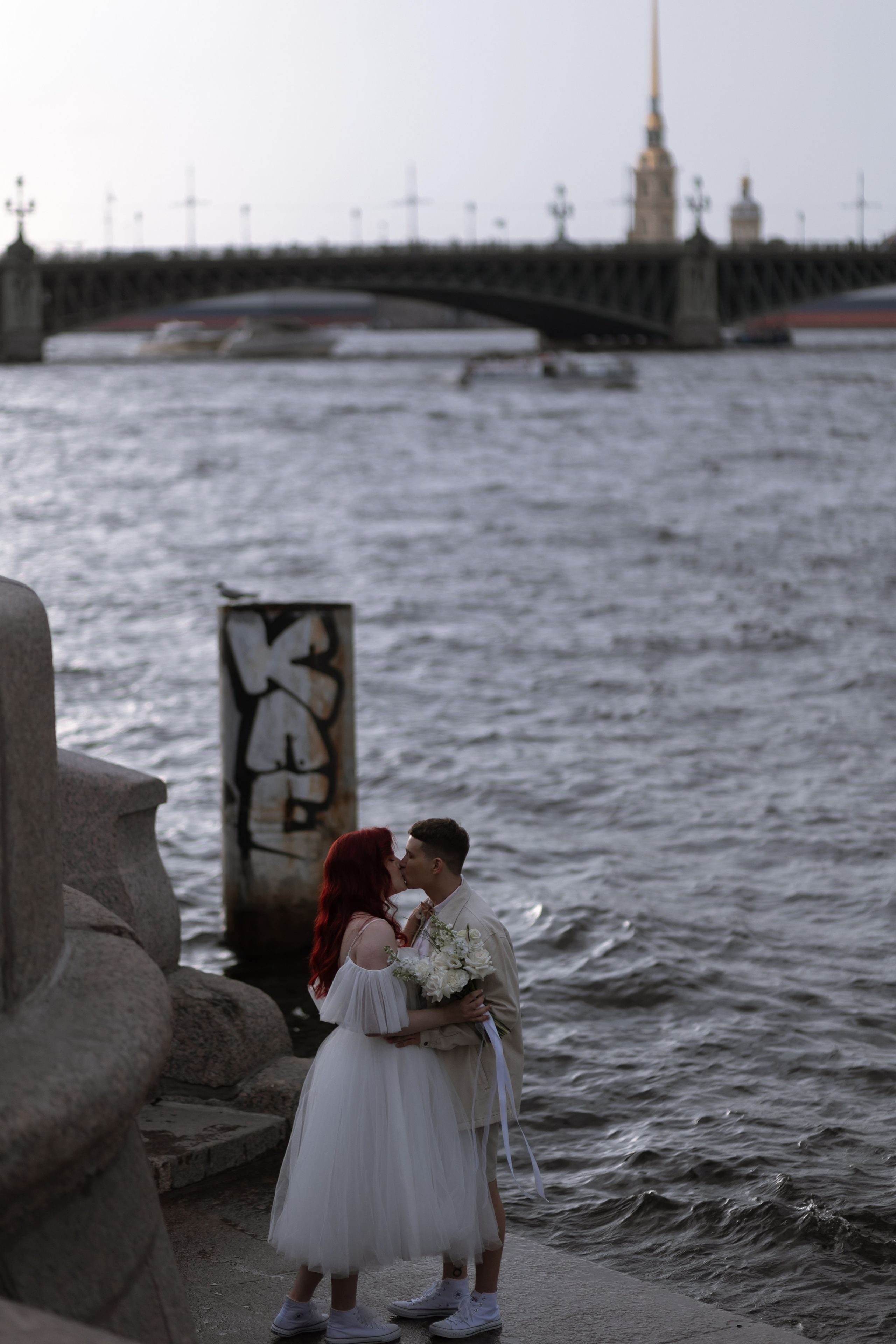 Владислава и Александр. Свадебный фотограф в Санкт — Петербурге и Ленинградской о