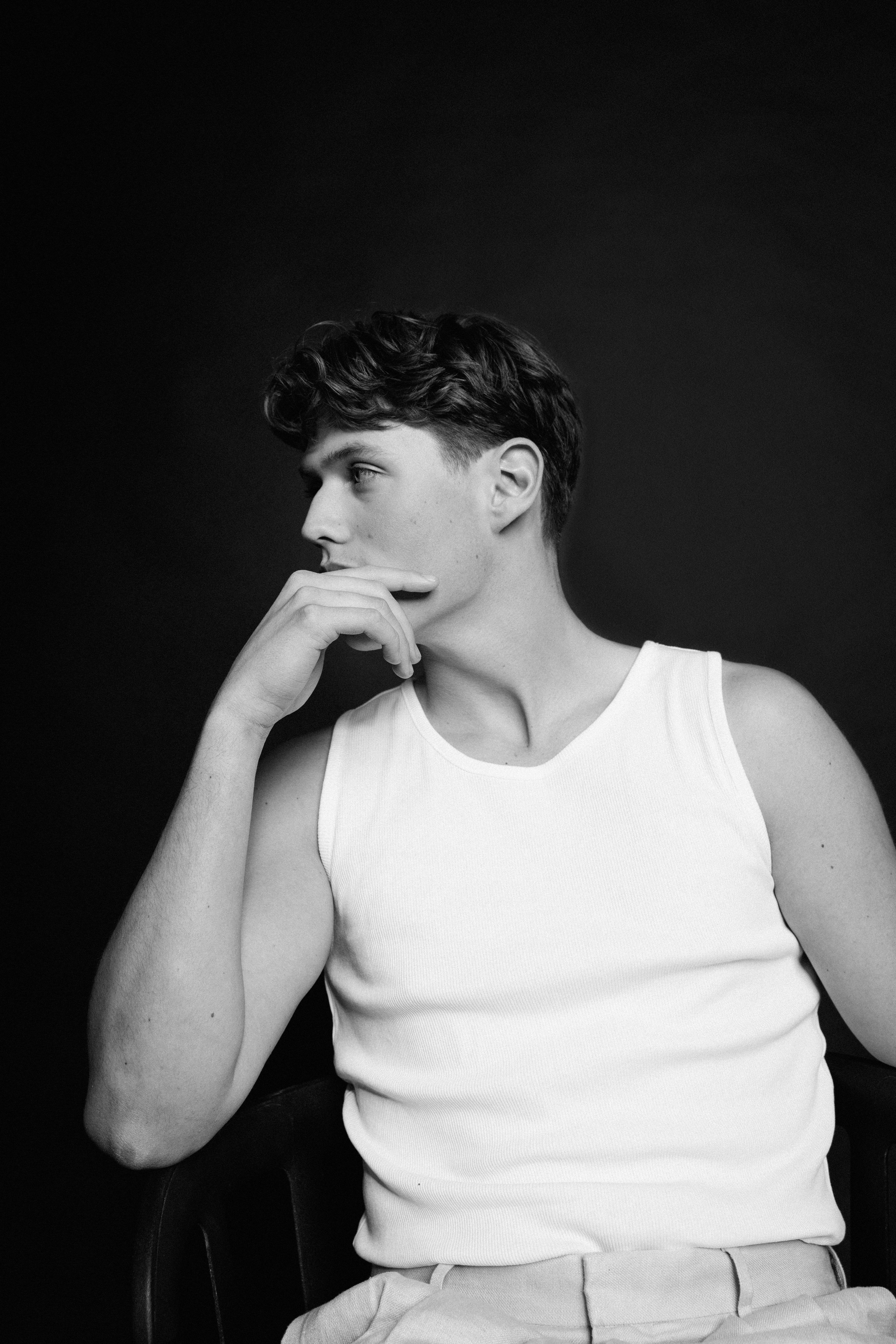 Mees. Photographer Rotterdam/Nederlands