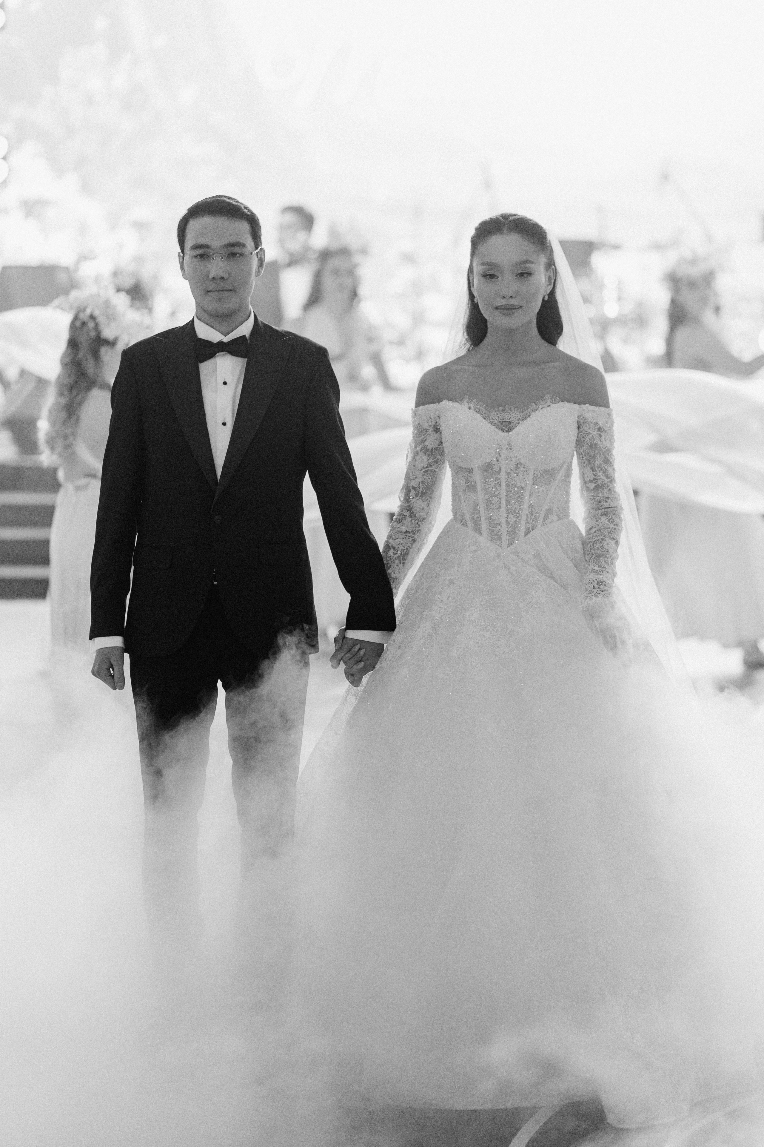 NURZHAN & LYAZZAT «MAHABBAT KOKTEMI». ___________________________________________________
