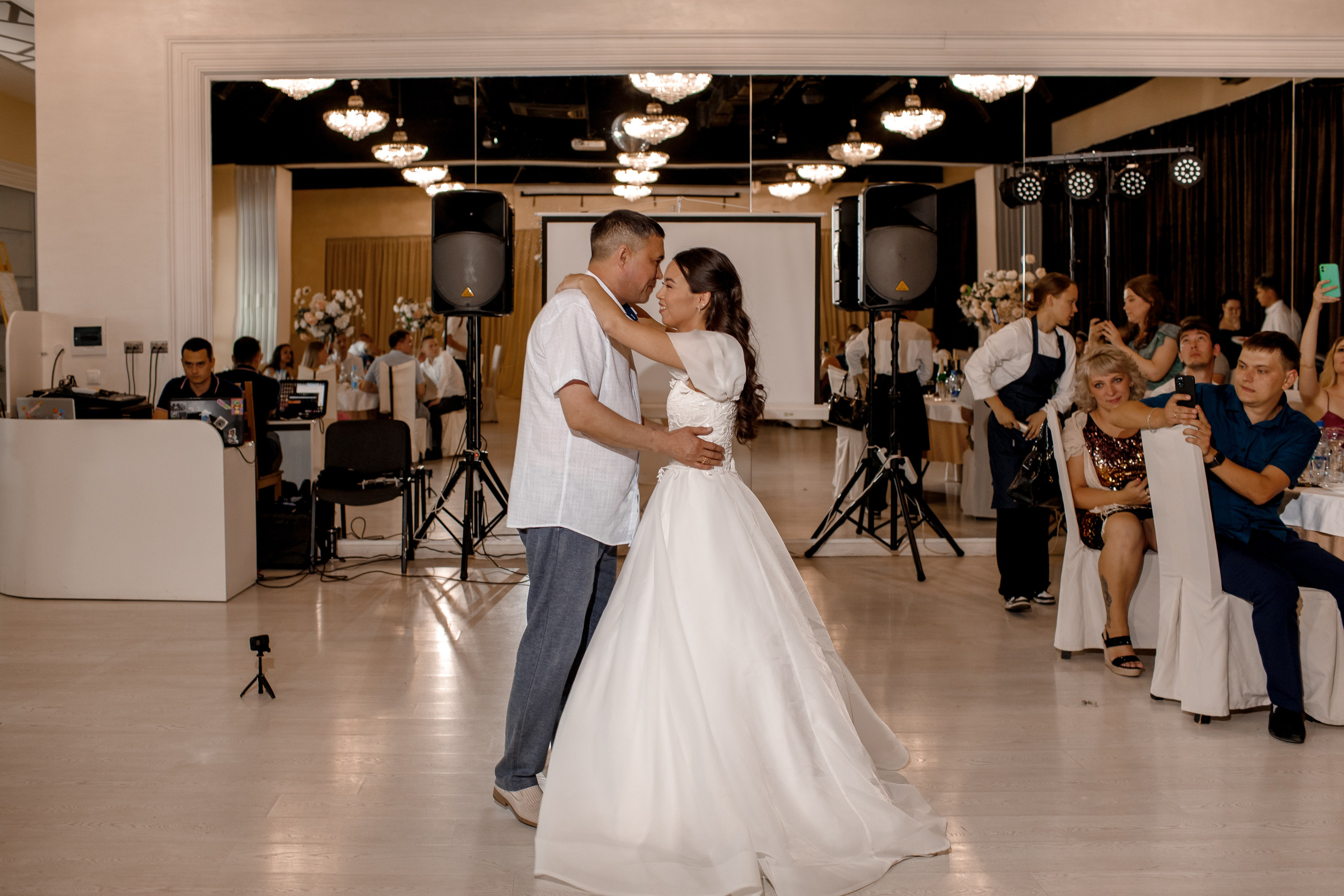 Владислав и Радмила. Свадебный и семейный фотограф Разида Мухаметова