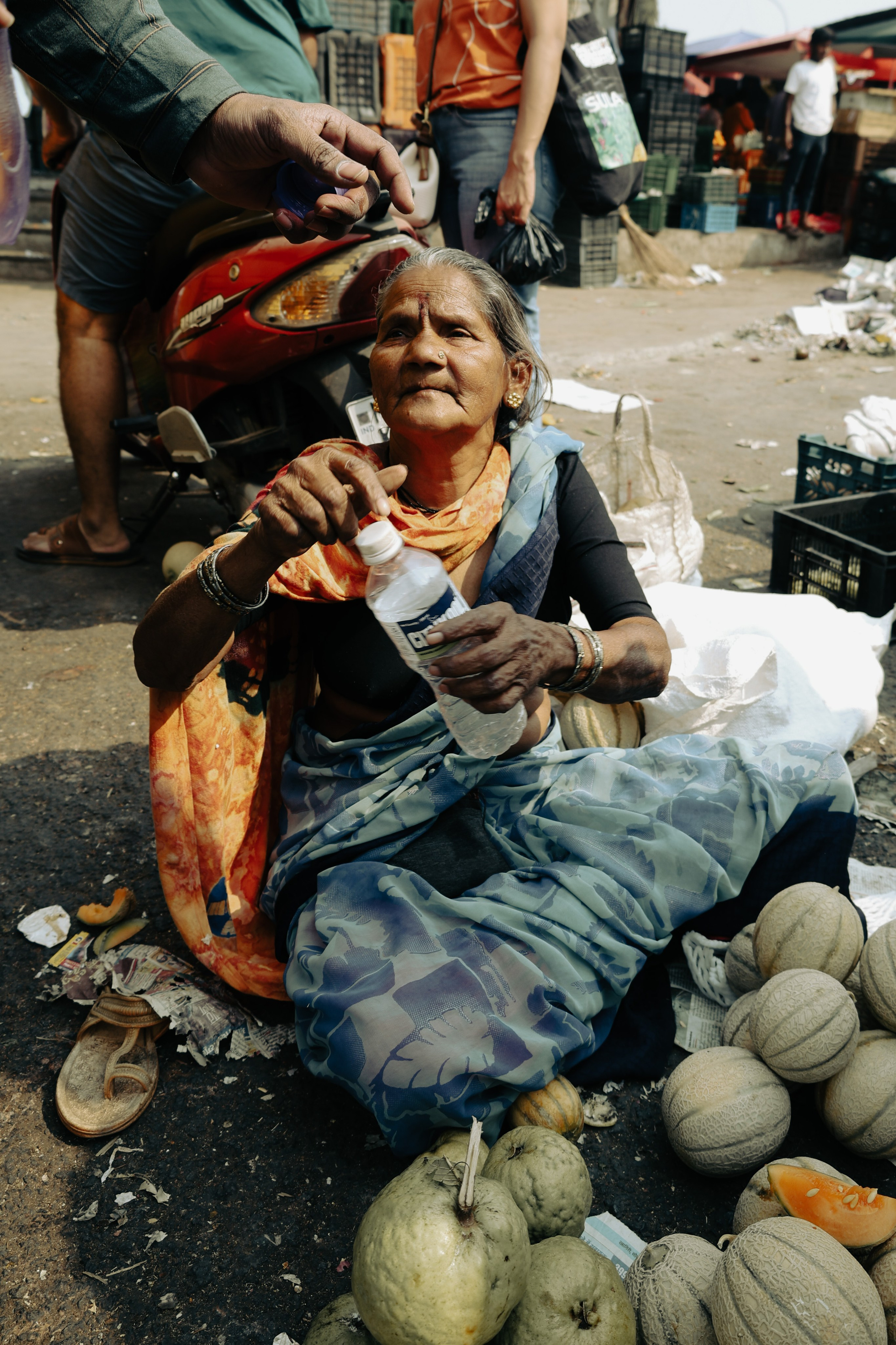 India. Фотограф в Москве