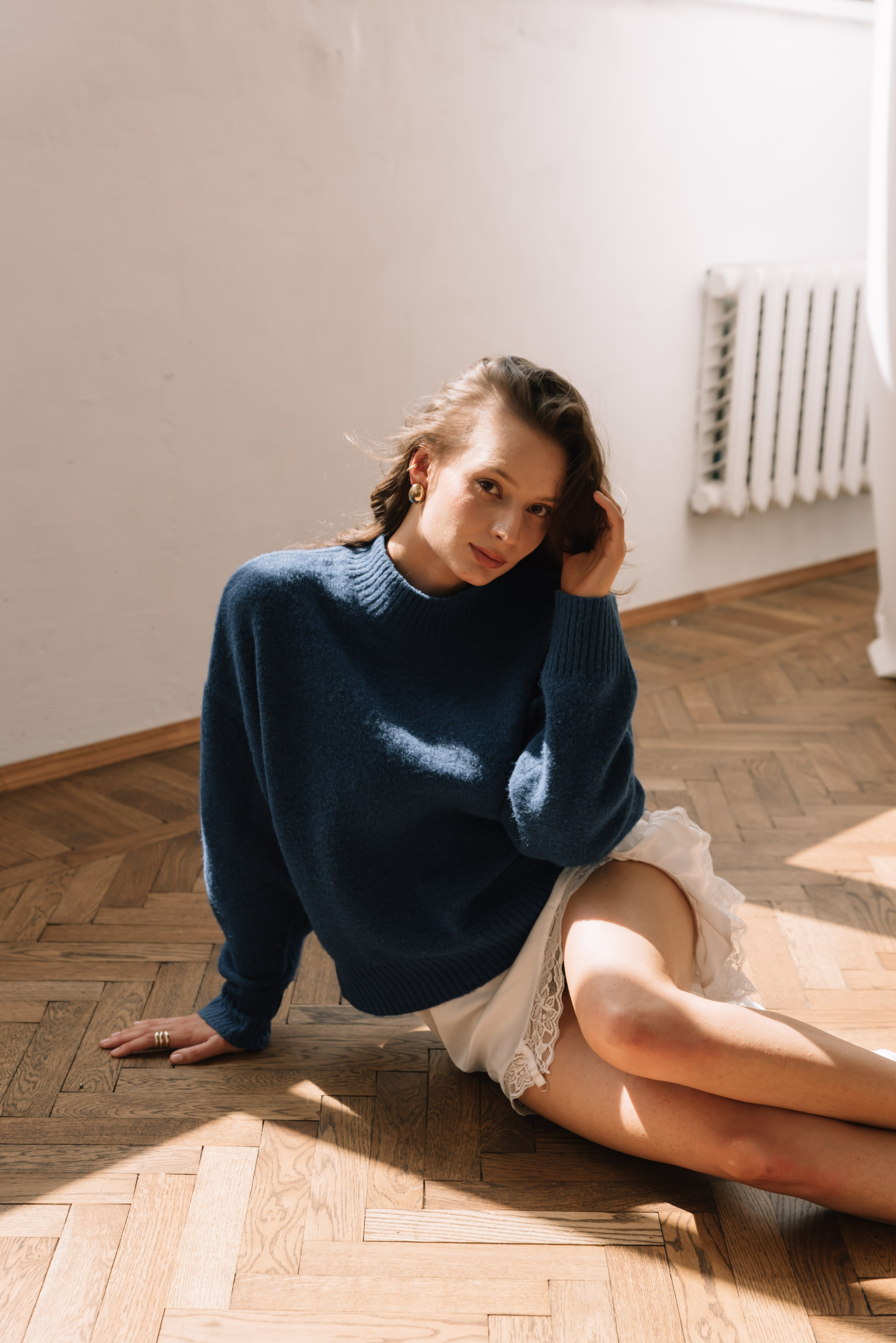 Алина. Фотограф Нижний Новгорода Елена Калмыкова