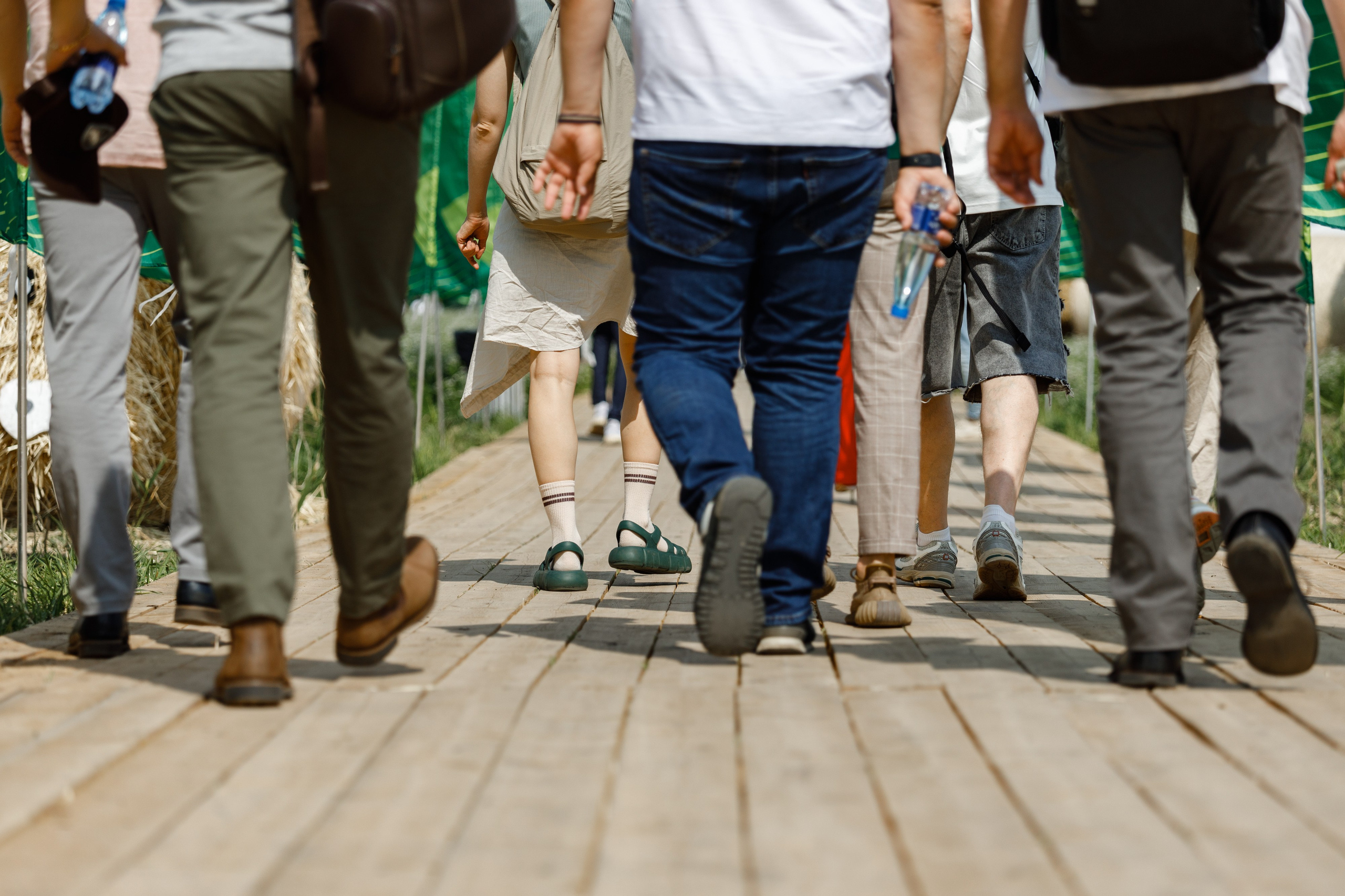 День Поля 2024 Мин-Воды ЭКСПО. Фотограф Ставрополь Петр Голубенко