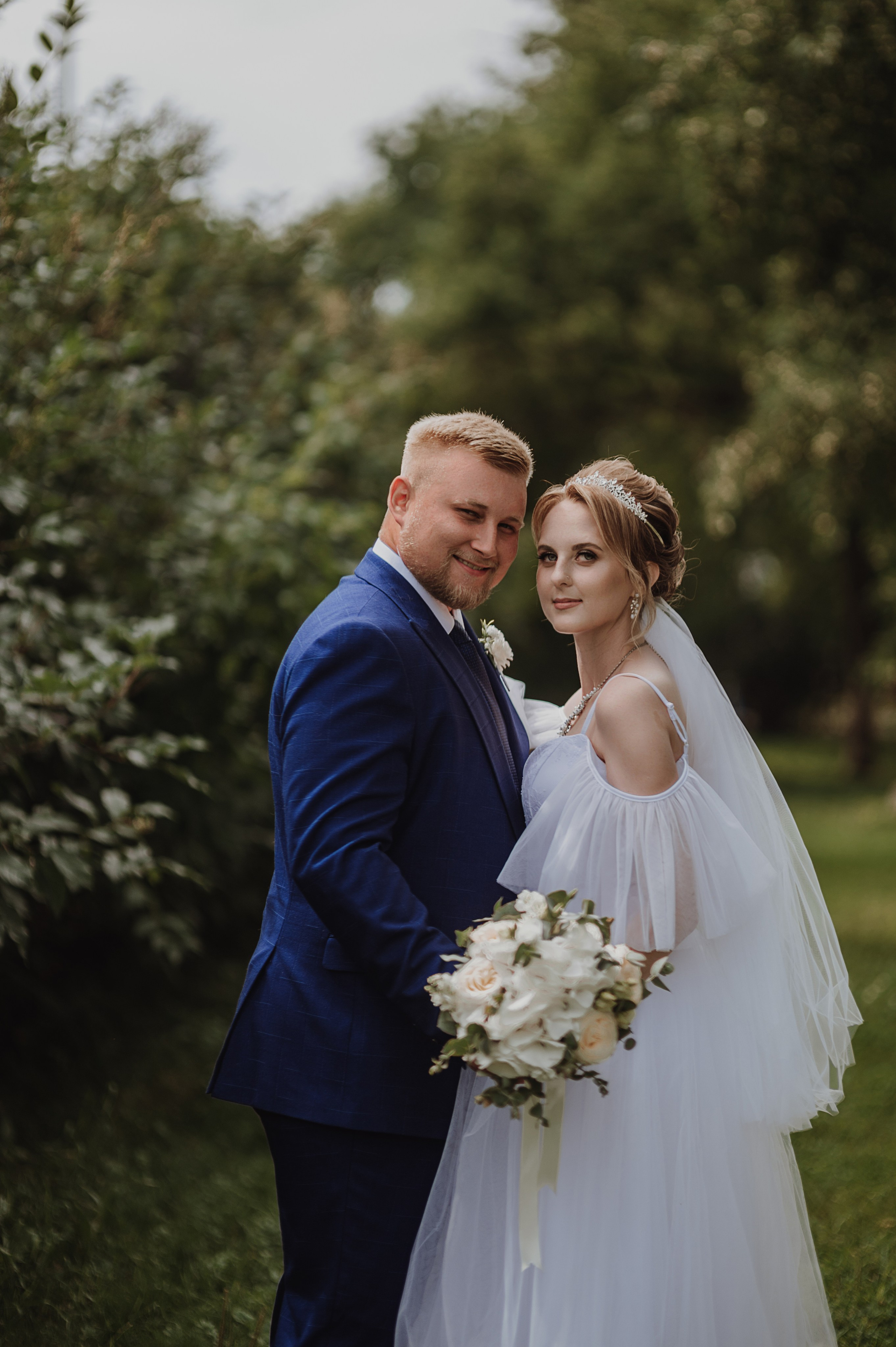 Свадьбы. Женский и семейный фотограф в Костроме. Алена Шепот