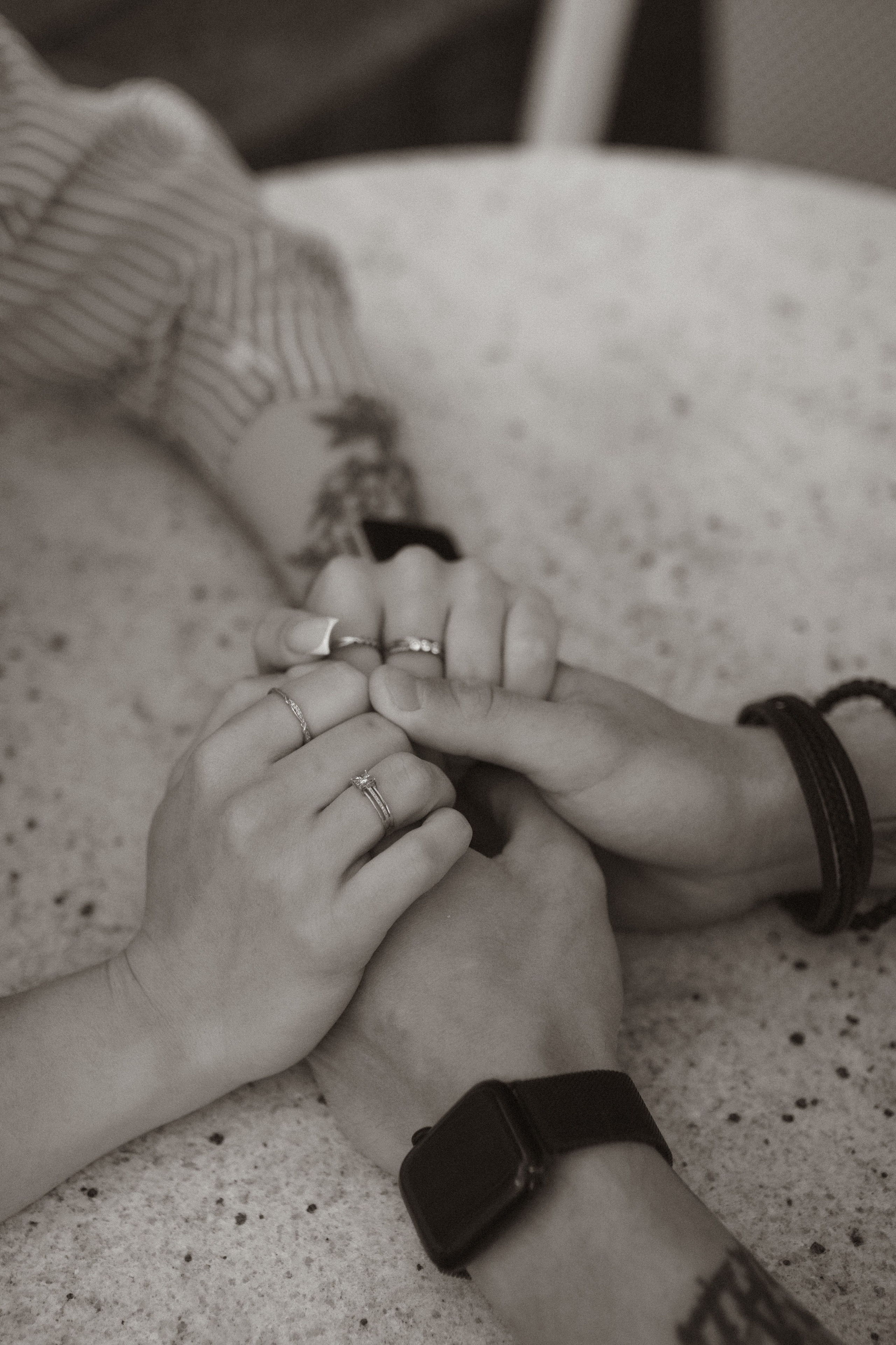 Мария и Сергей. Фотограф Ломакина Анастасия