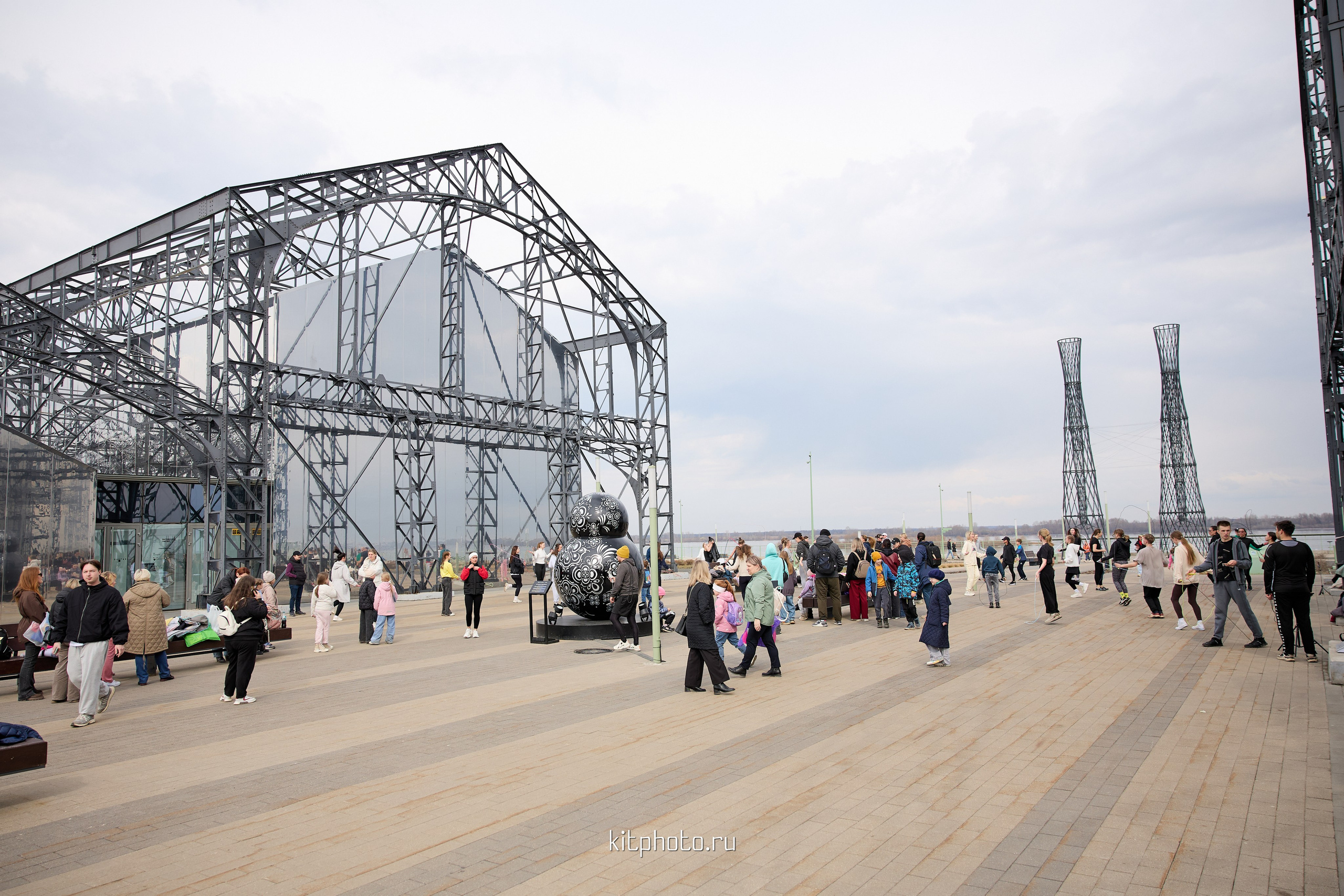 Скакалки Нижний Новгород