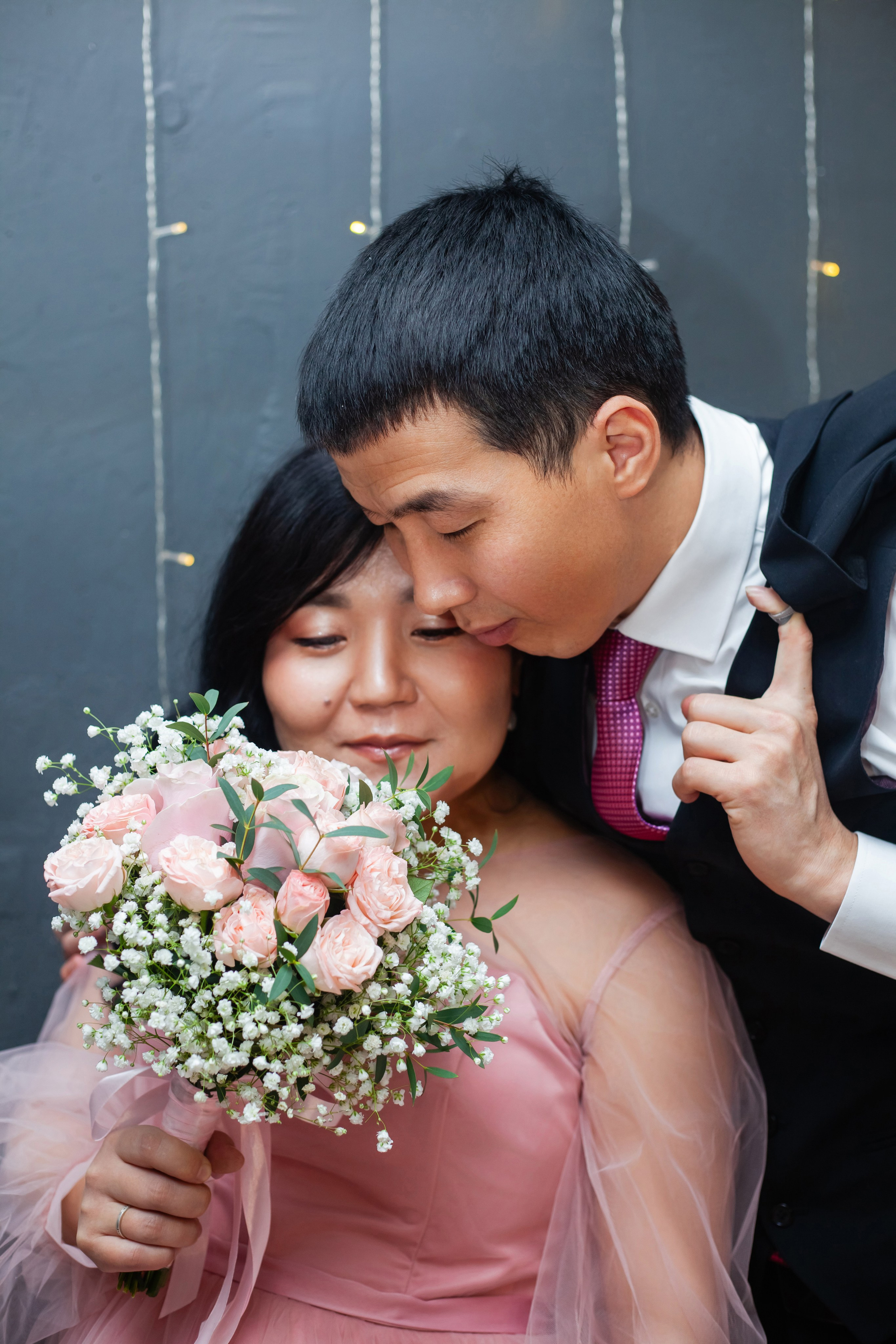 Марина и Александр. Фотограф Бурятия. Печать фотокниг